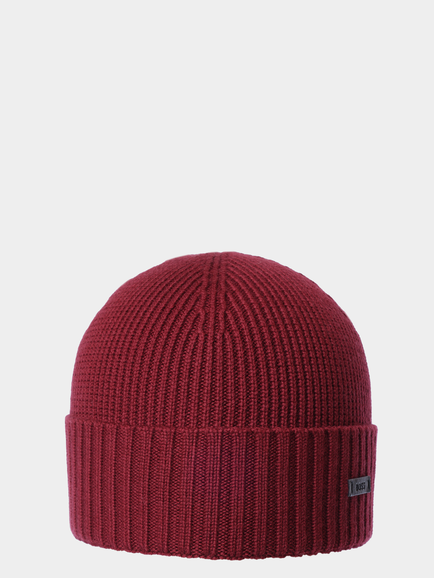 Шапка Fati 10250850 01 50495306 602 бордовая мужская — купить в интернет-магазине Verdistore