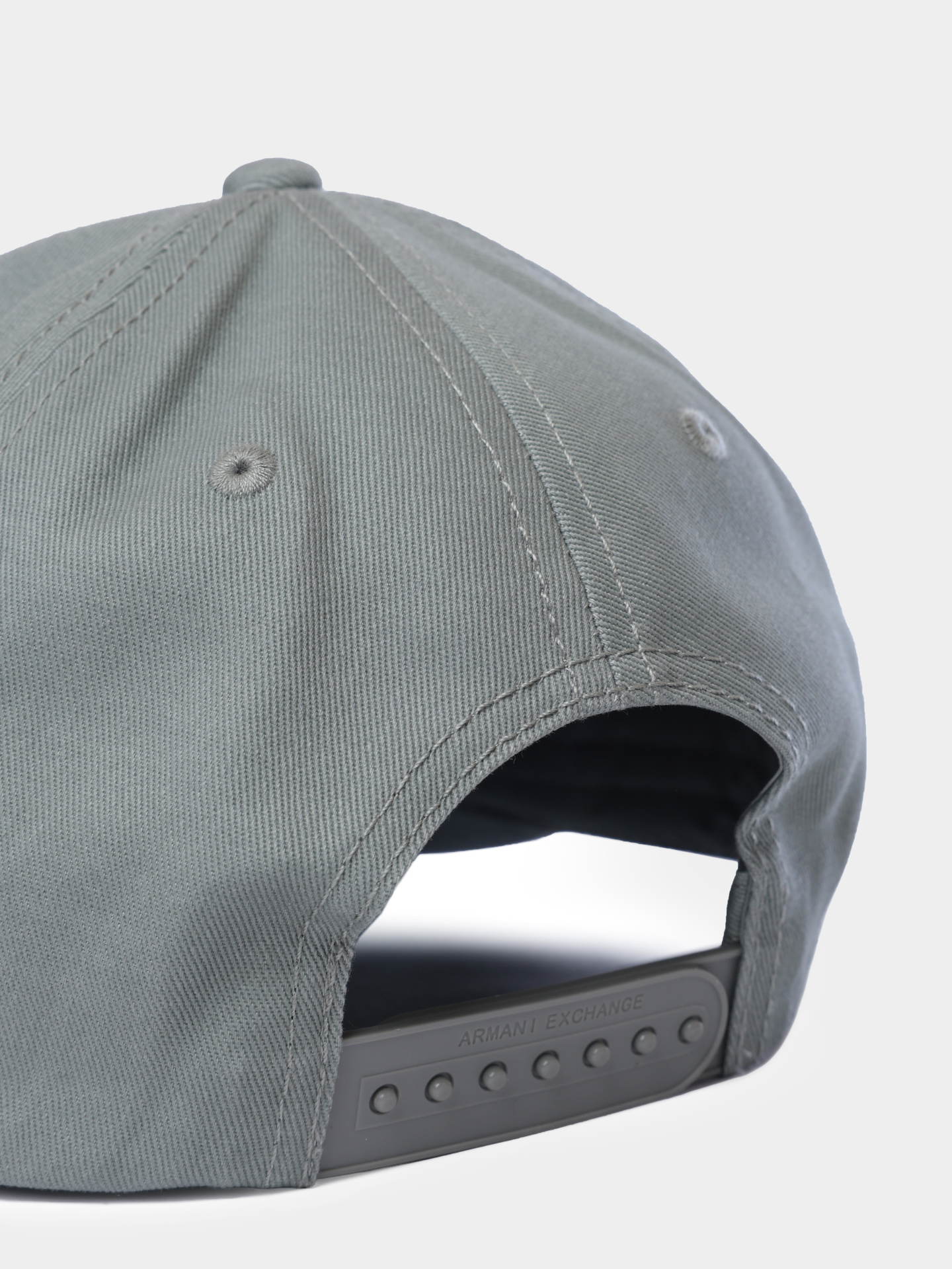Бейсболка Armani Exchange XW000873 AF13334 U7231 хлопковая женская — купить в интернет-магазине Verdistore