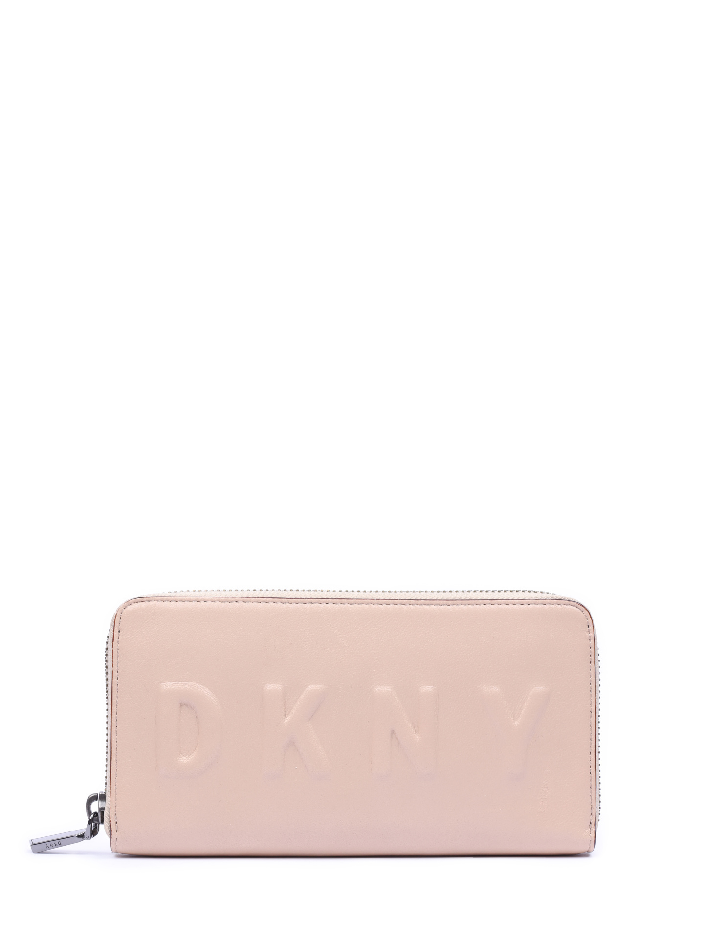 Кошелек DKNY R172440605 женский на молнии — купить в интернет-магазине Verdistore