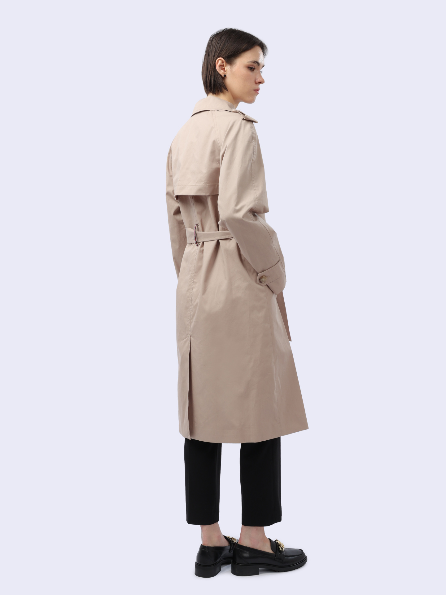 Тренч WW0WW40482 AEG — купить в интернет-магазине Verdistore