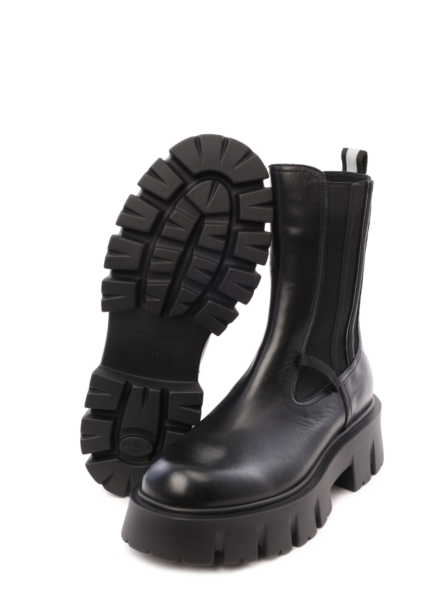 Ботинки — купить в интернет-магазине Verdistore