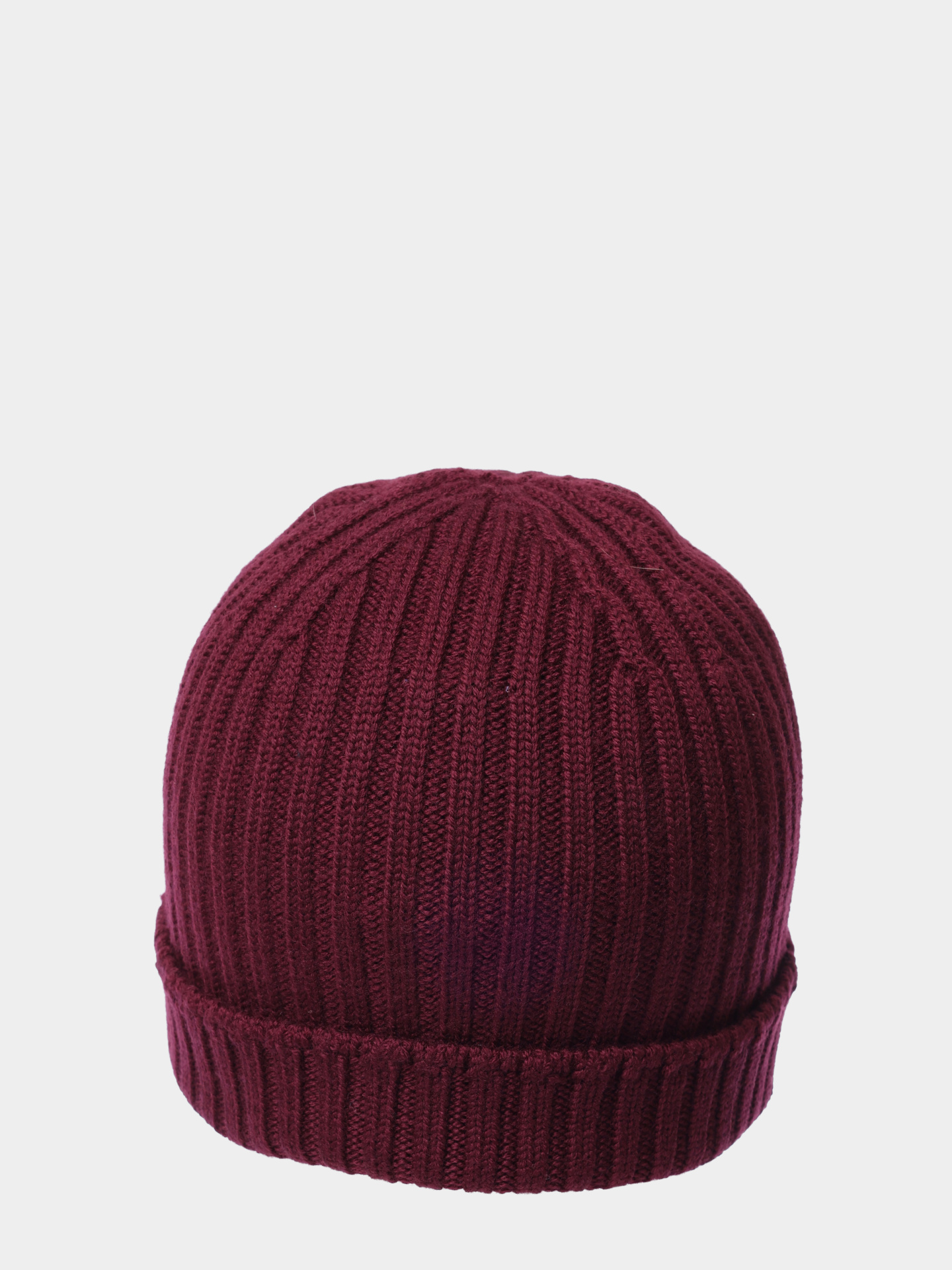 Шапка Alpha Studio AU-3601S 1009 бордовая мужская — купить в интернет-магазине Verdistore