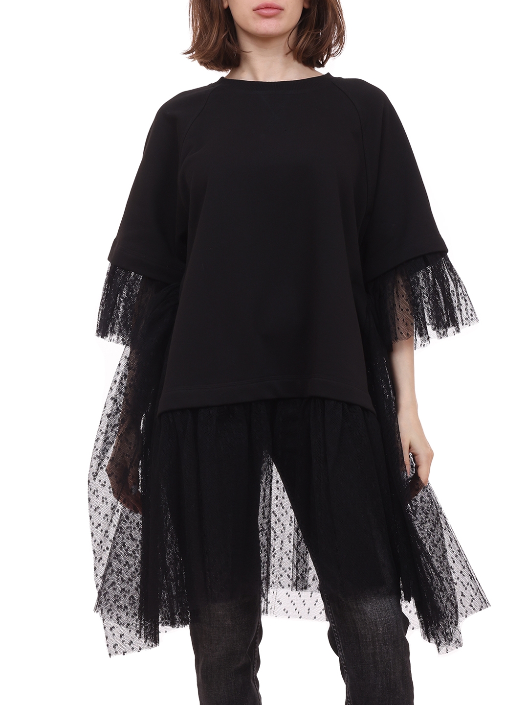 Толстовка — купить в интернет-магазине Verdistore