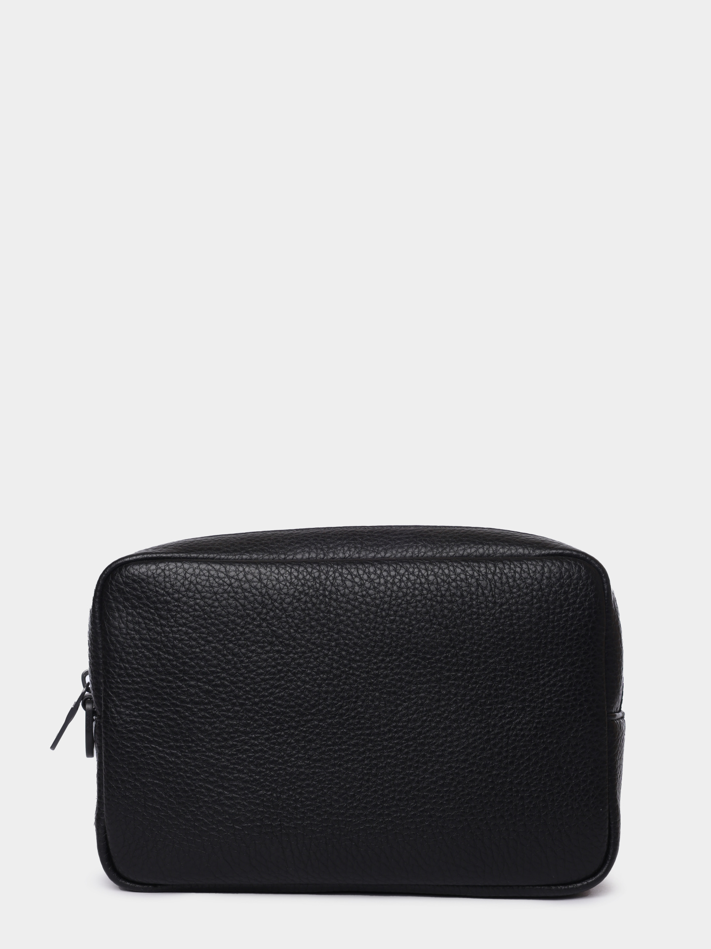 Косметичка Armani Exchange 958556 4F863 00020 черная мужская  — купить в интернет-магазине Verdistore