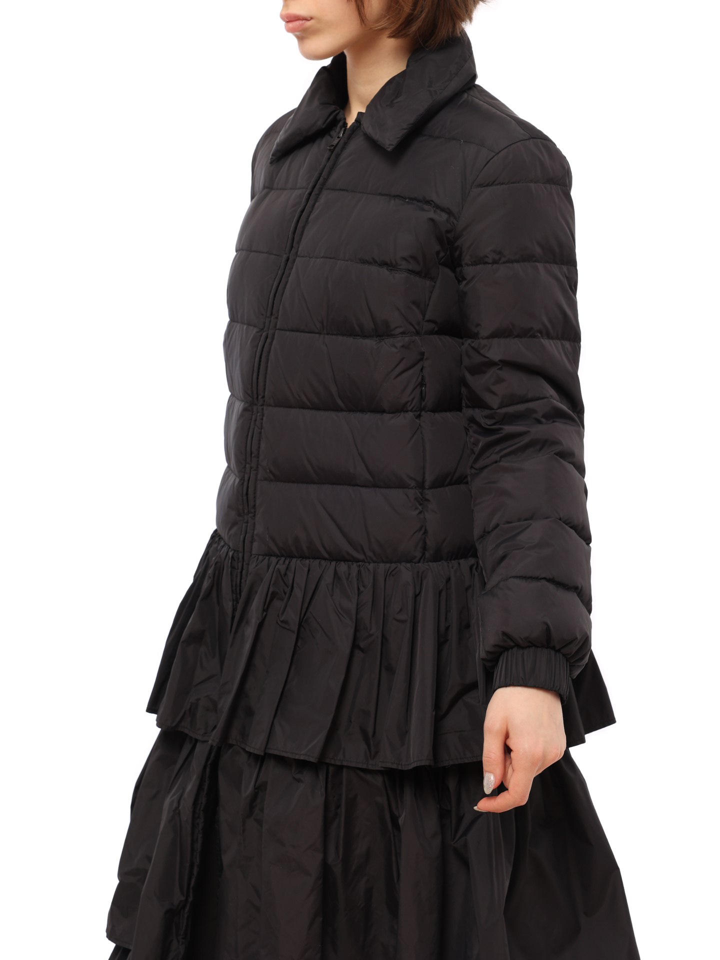 Пуховик — купить в интернет-магазине Verdistore