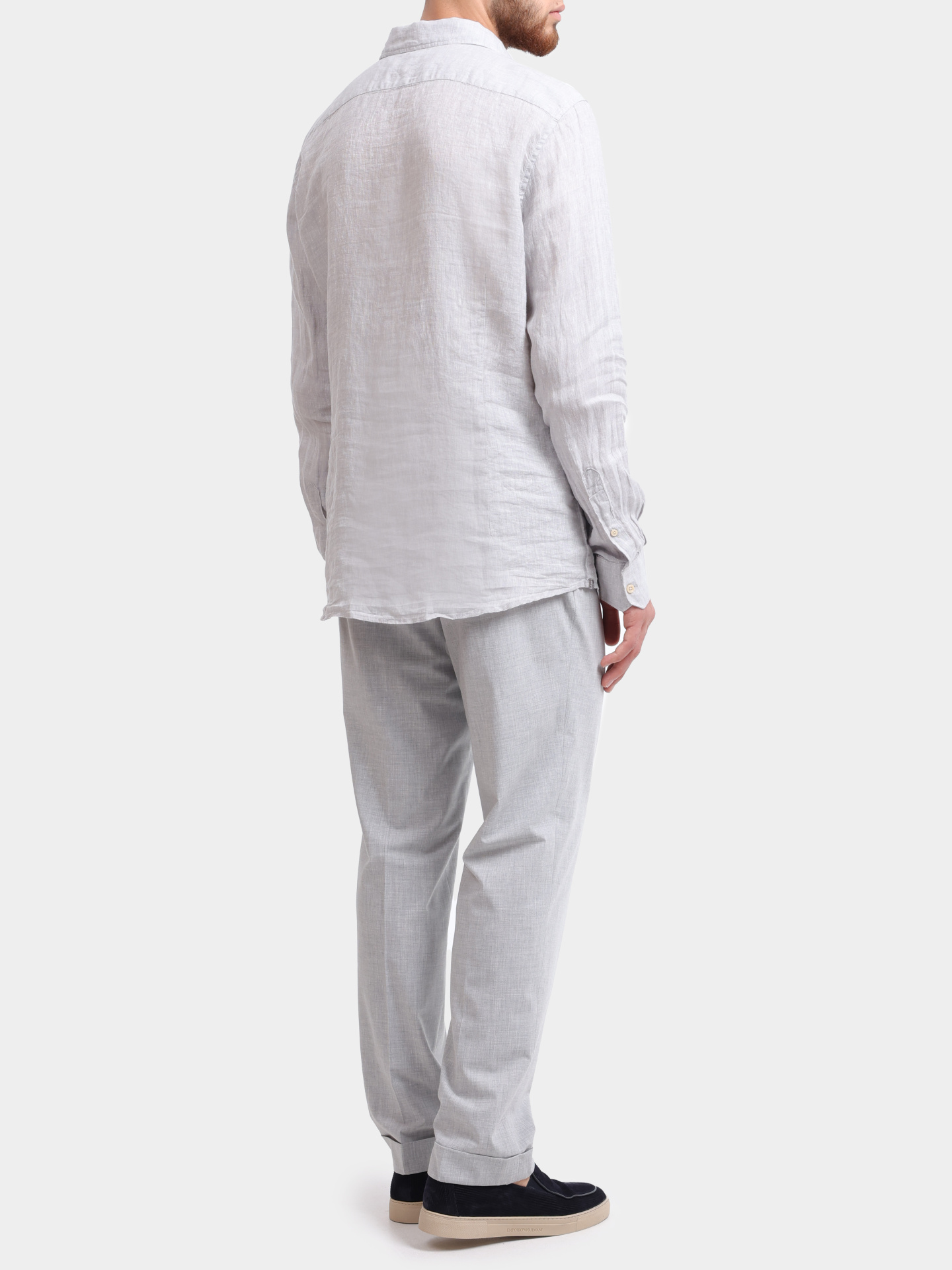 Рубашка — купить в интернет-магазине Verdistore