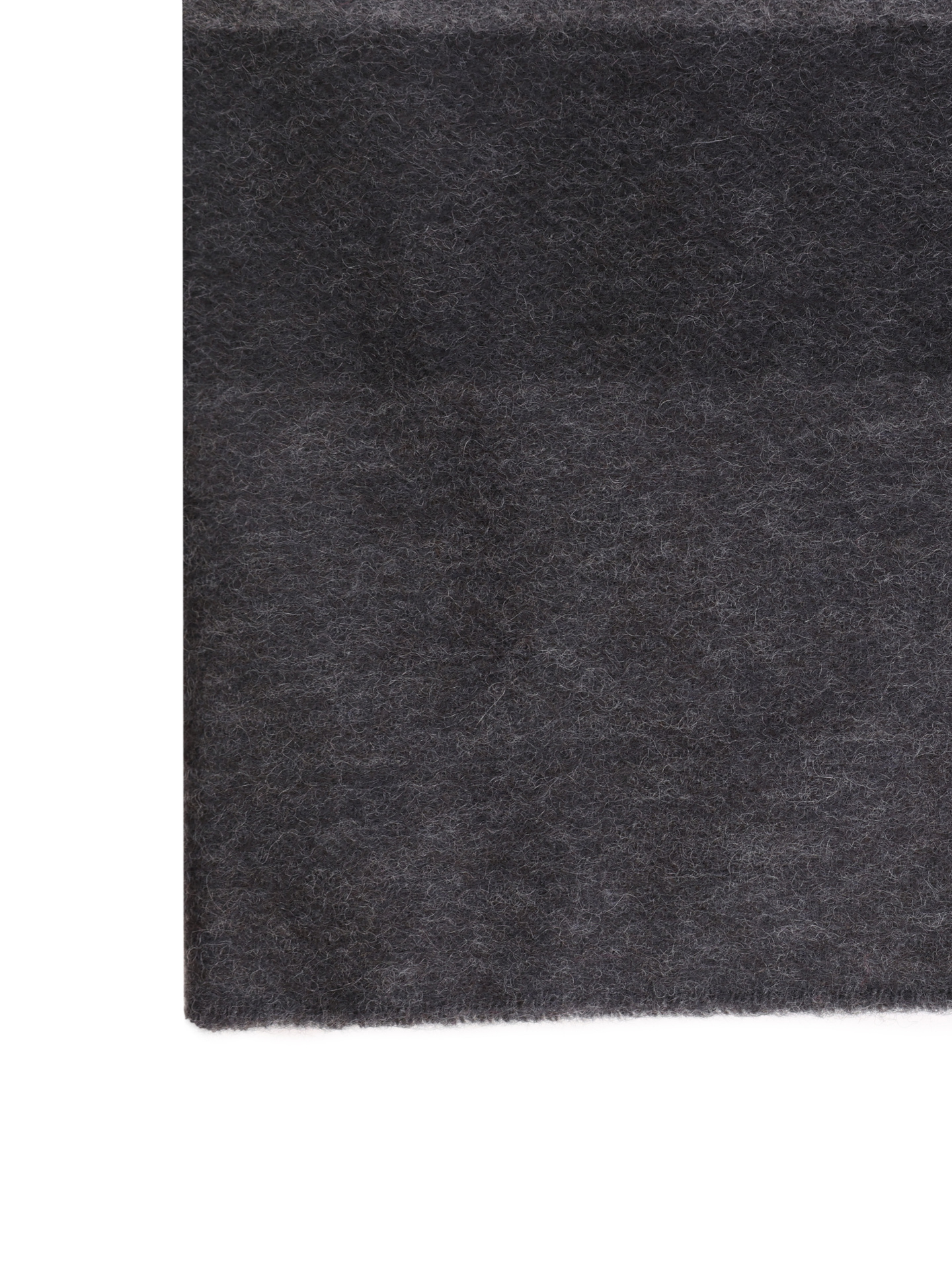 Шарф Burberry 8015551 A1208 кашемировый мужской — купить в интернет-магазине Verdistore