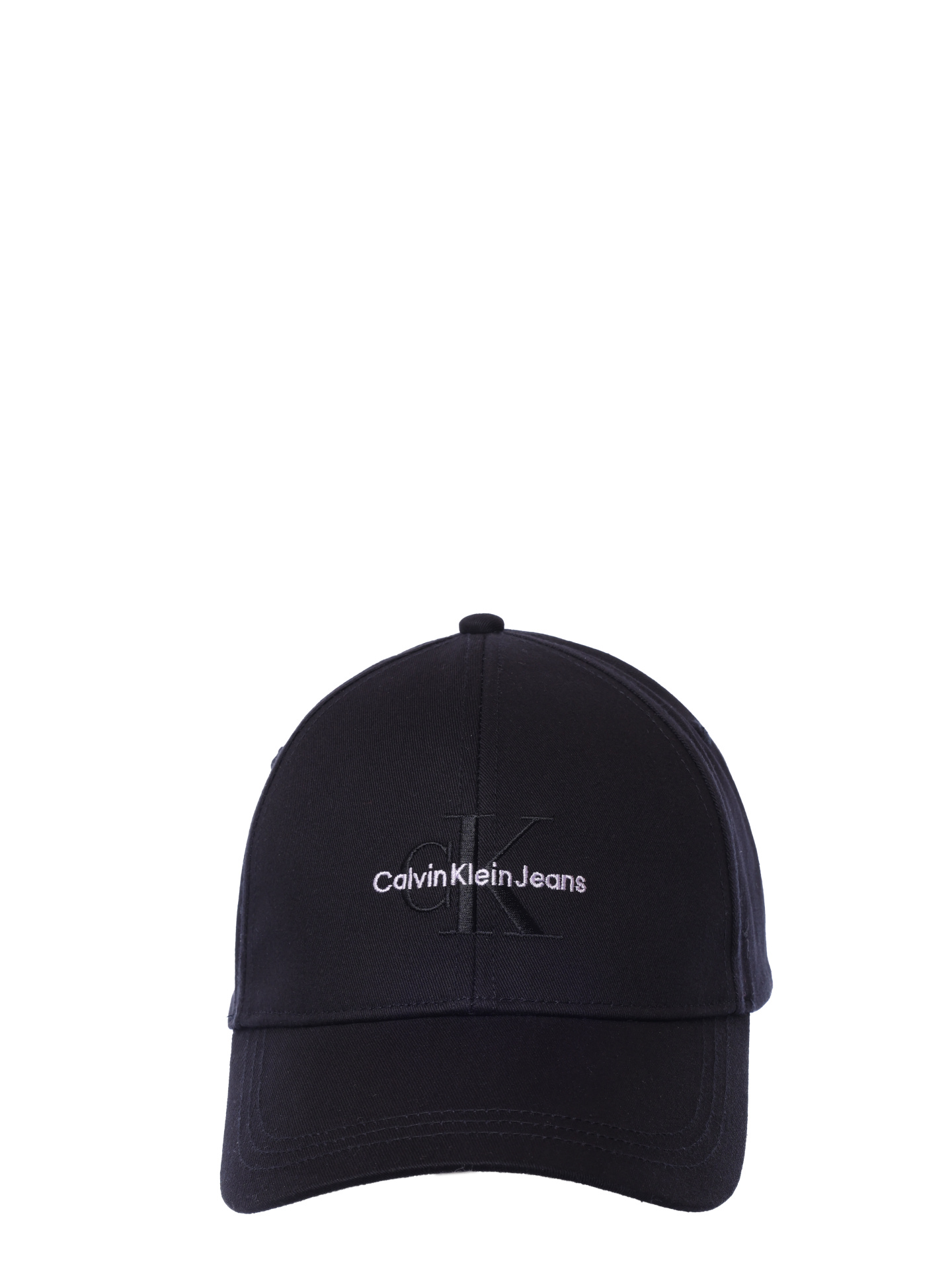 Бейсболка Calvin Klein Jeans K60K612317 хлопковая женская — купить в интернет-магазине Verdistore