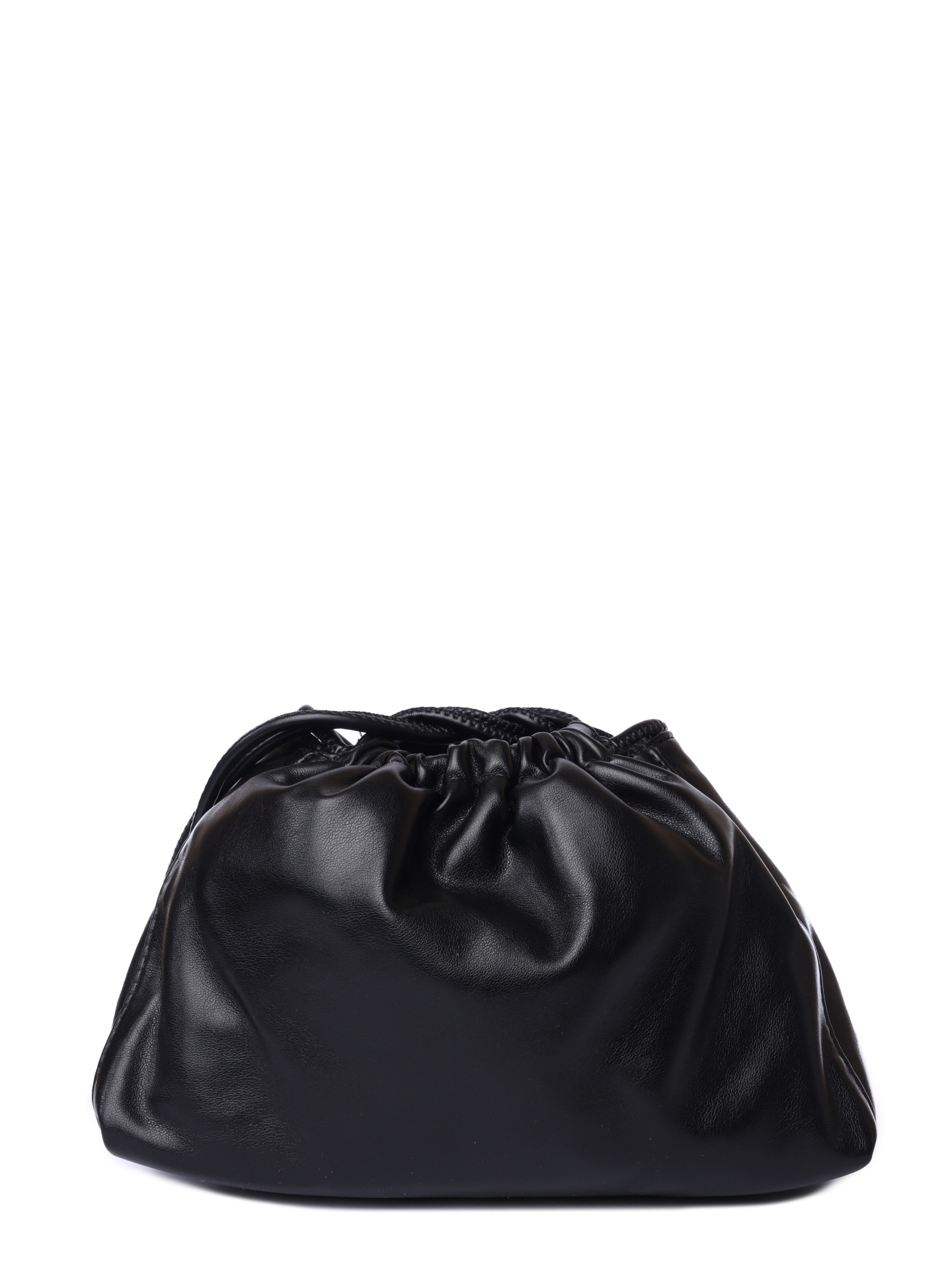 Сумка Calvin Klein Jeans K60K612650 BEH черная женская — купить в интернет-магазине Verdistore