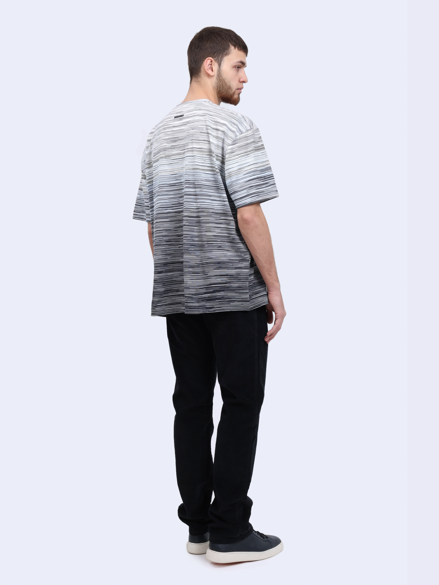 Футболка US24WL0A BJ00E5 SM9DE — купить в интернет-магазине Verdistore