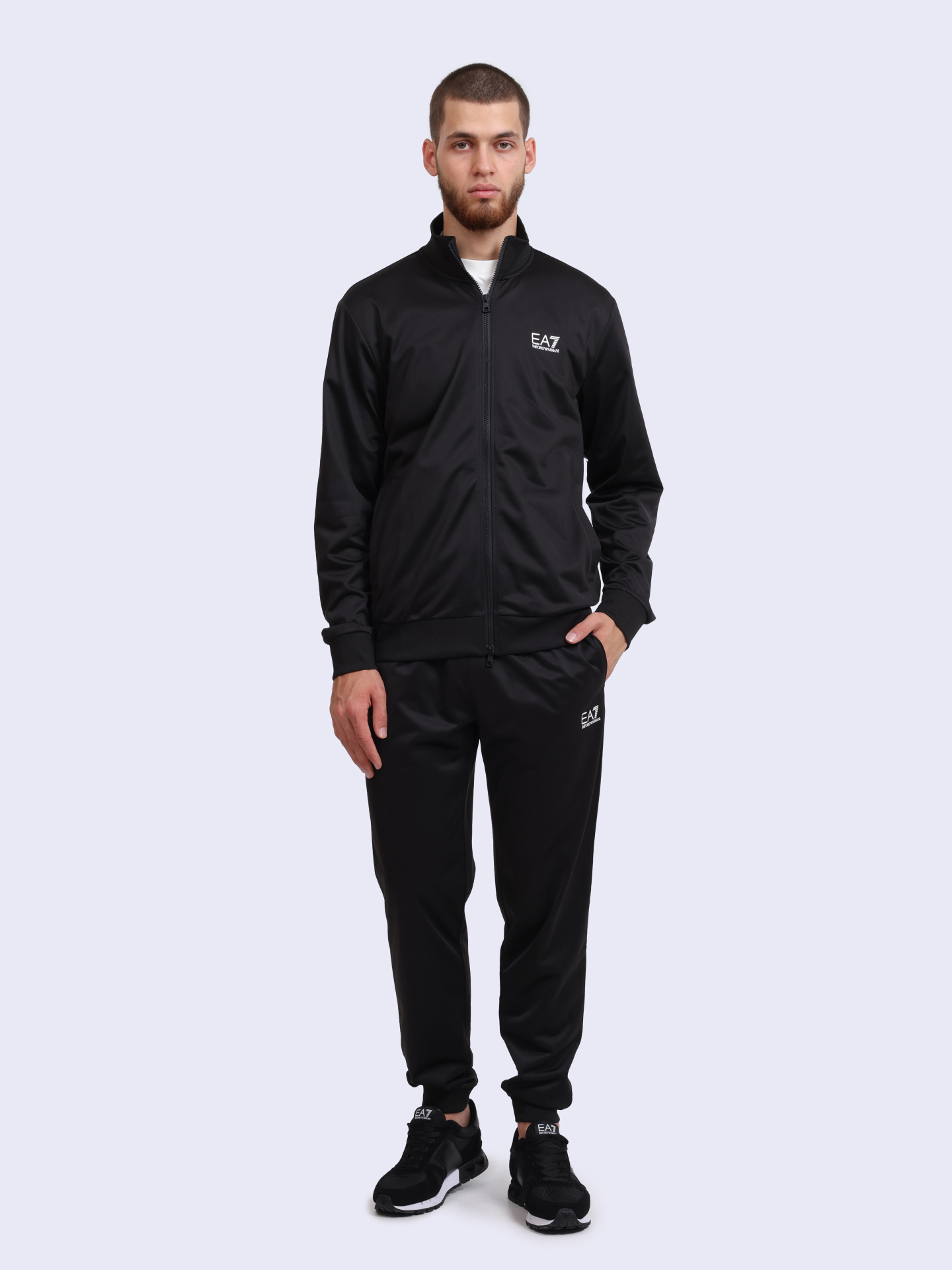 Костюм спортивный — купить в интернет-магазине Verdistore