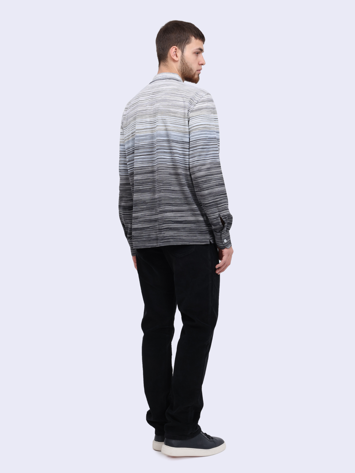 Поло US24W20D BJ0014 SM9DE — купить в интернет-магазине Verdistore