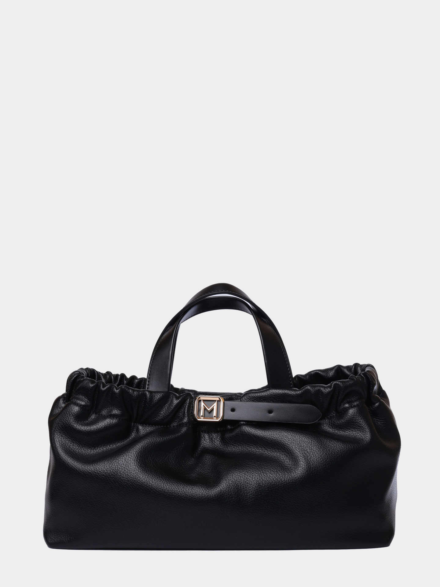 Cумка MARELLA PADOVA 005 черная женская — купить в интернет-магазине Verdistore