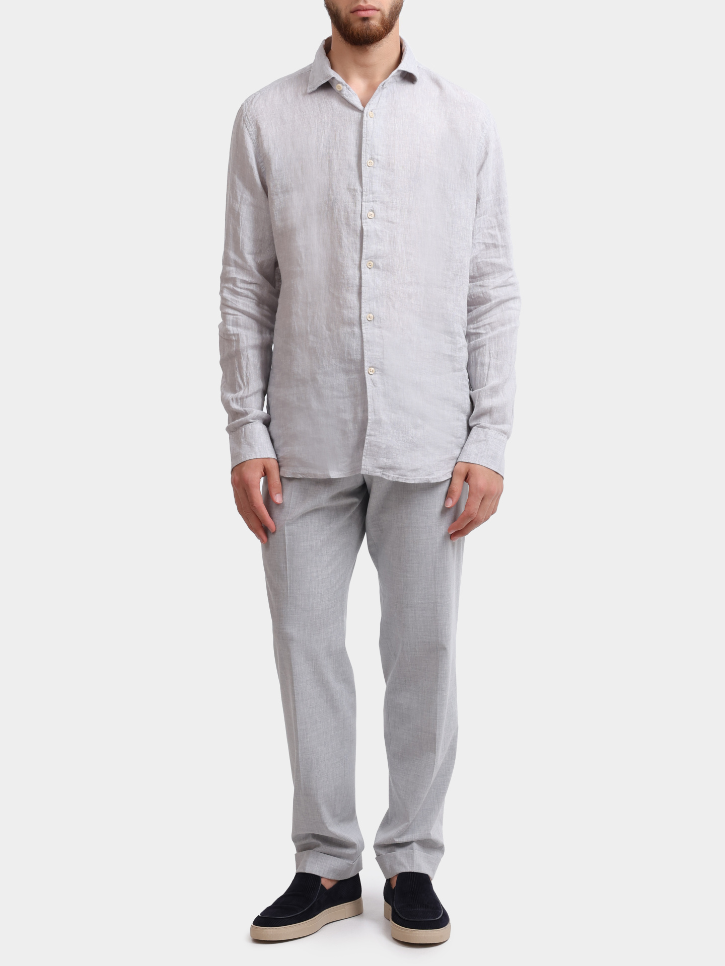 Рубашка — купить в интернет-магазине Verdistore