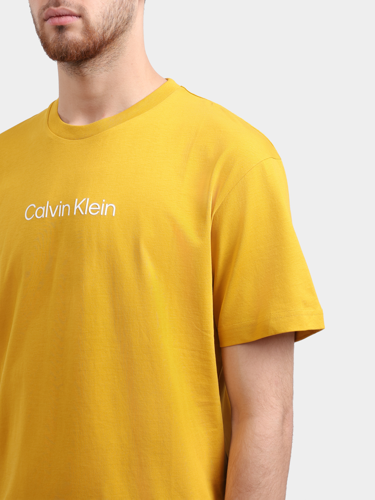 Футболка Calvin Klein K10K111346 — купить в интернет-магазине Verdistore
