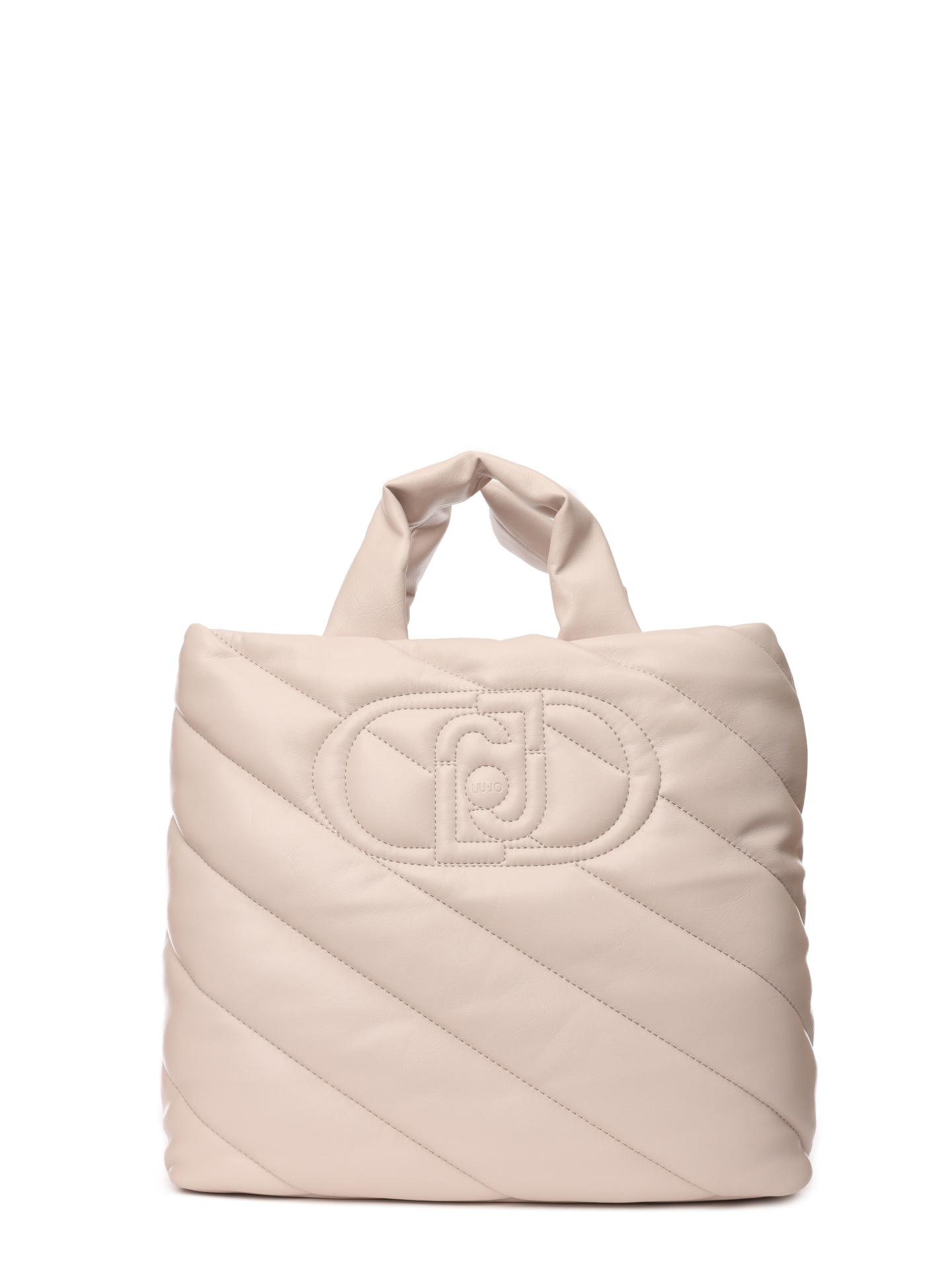 Шопер AF4139 E0022 33801 белый — купить в интернет-магазине Verdistore