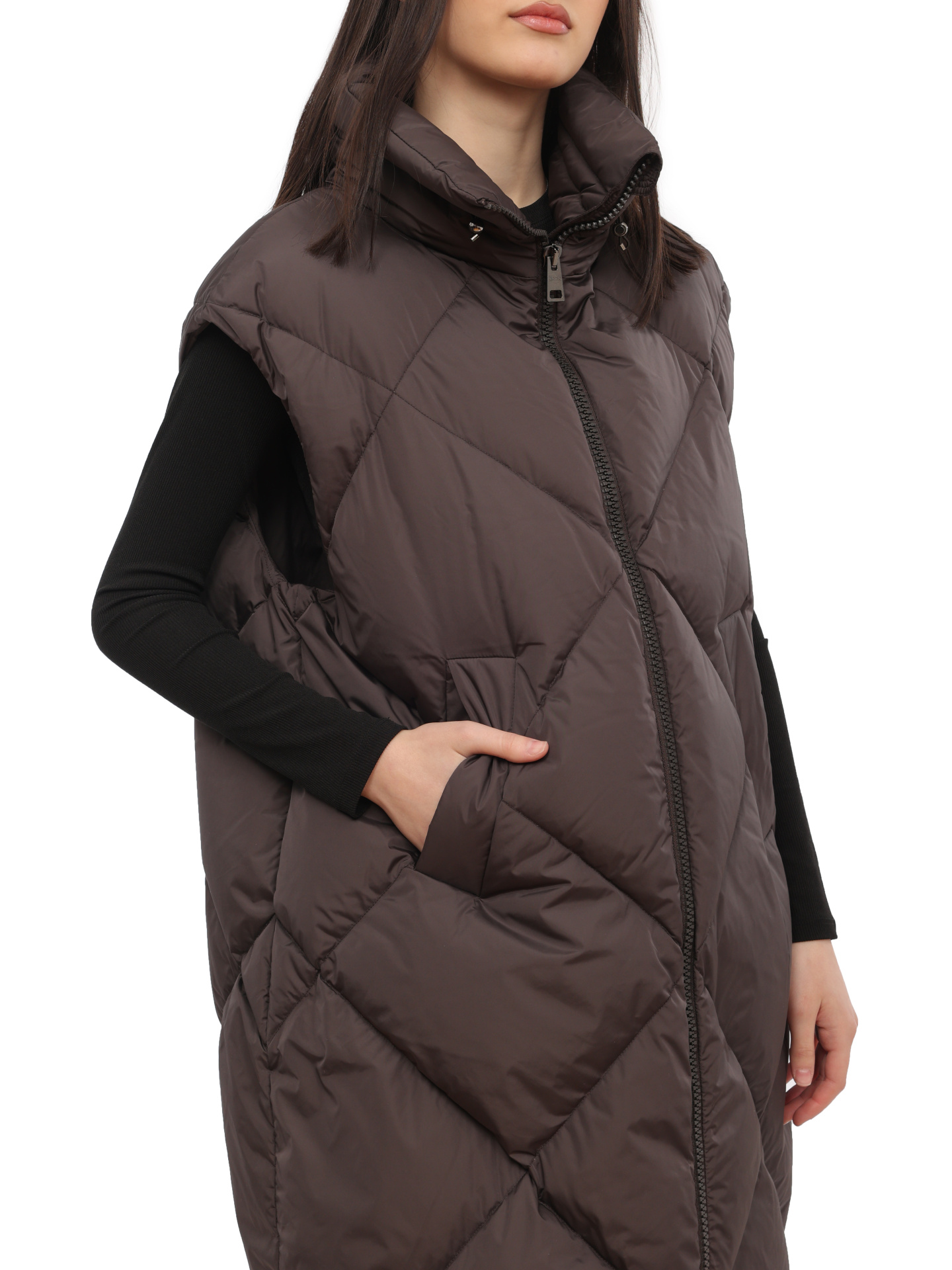 Жилет — купить в интернет-магазине Verdistore