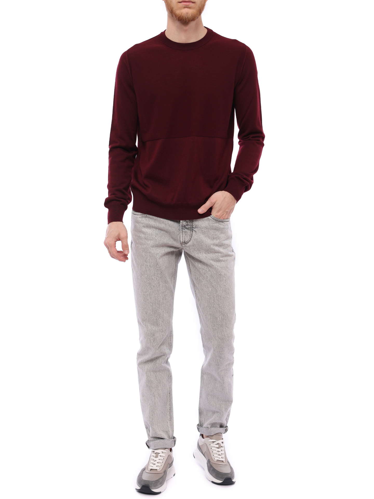 Джемпер — купить в интернет-магазине Verdistore