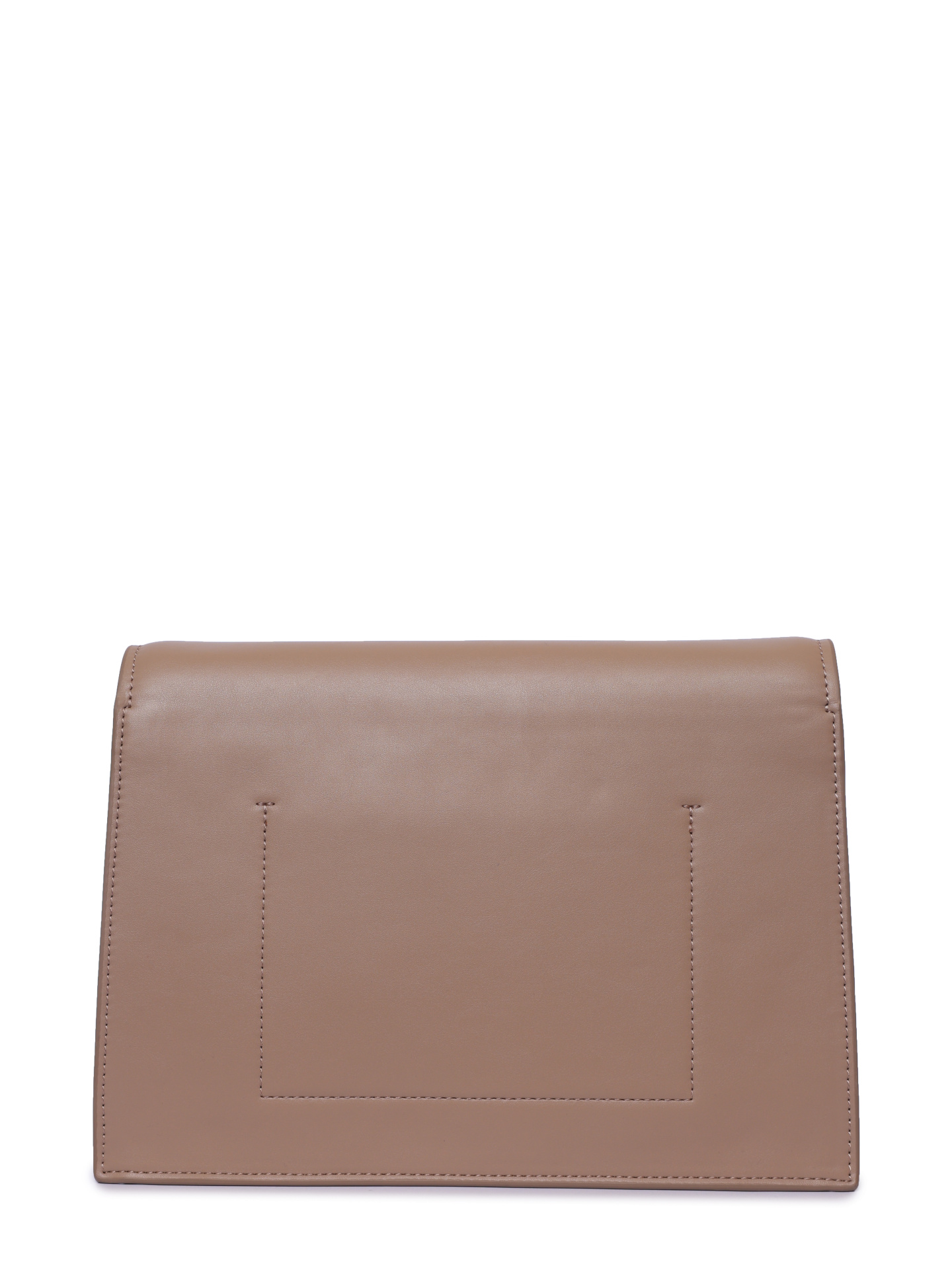Сумка Calvin Klein K60K612158 PA6 бежевая женская — купить в интернет-магазине Verdistore