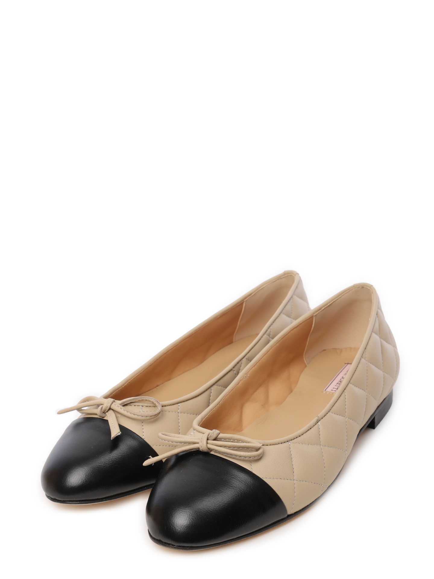 Балетки — купить в интернет-магазине Verdistore