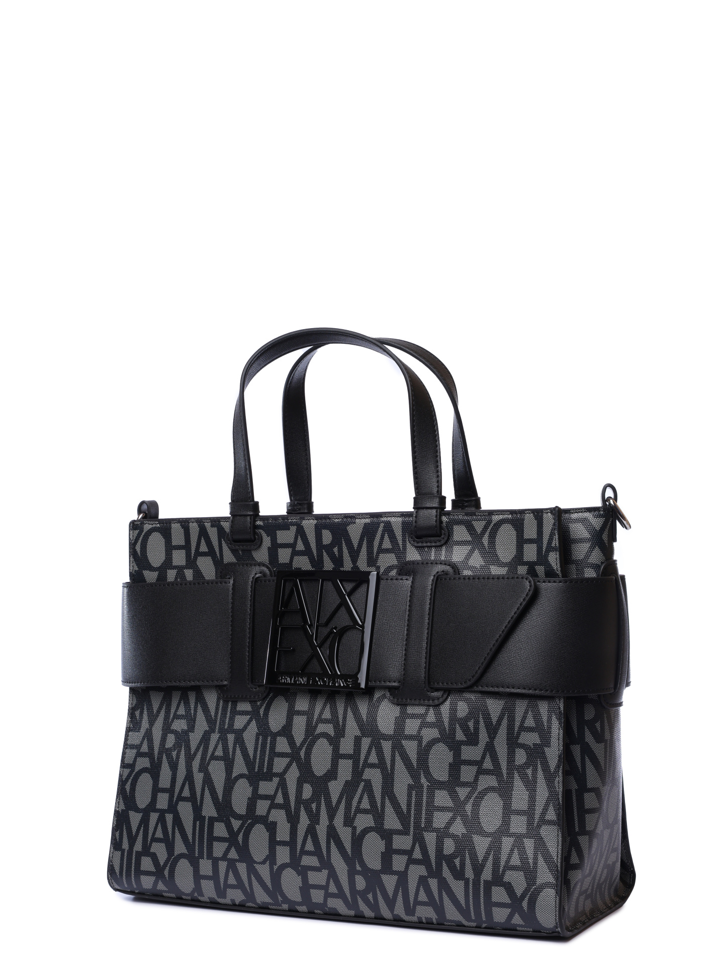 Сумка Armani Exchange 942689 3F742 00850 комбинированная женская — купить в интернет-магазине Verdistore