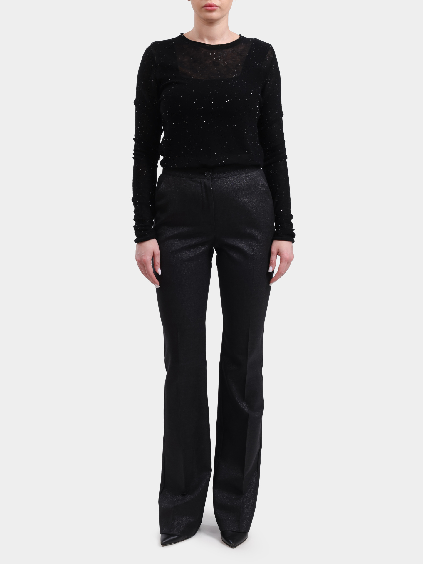 Брюки 106124 A305 Z99 — купить в интернет-магазине Verdistore