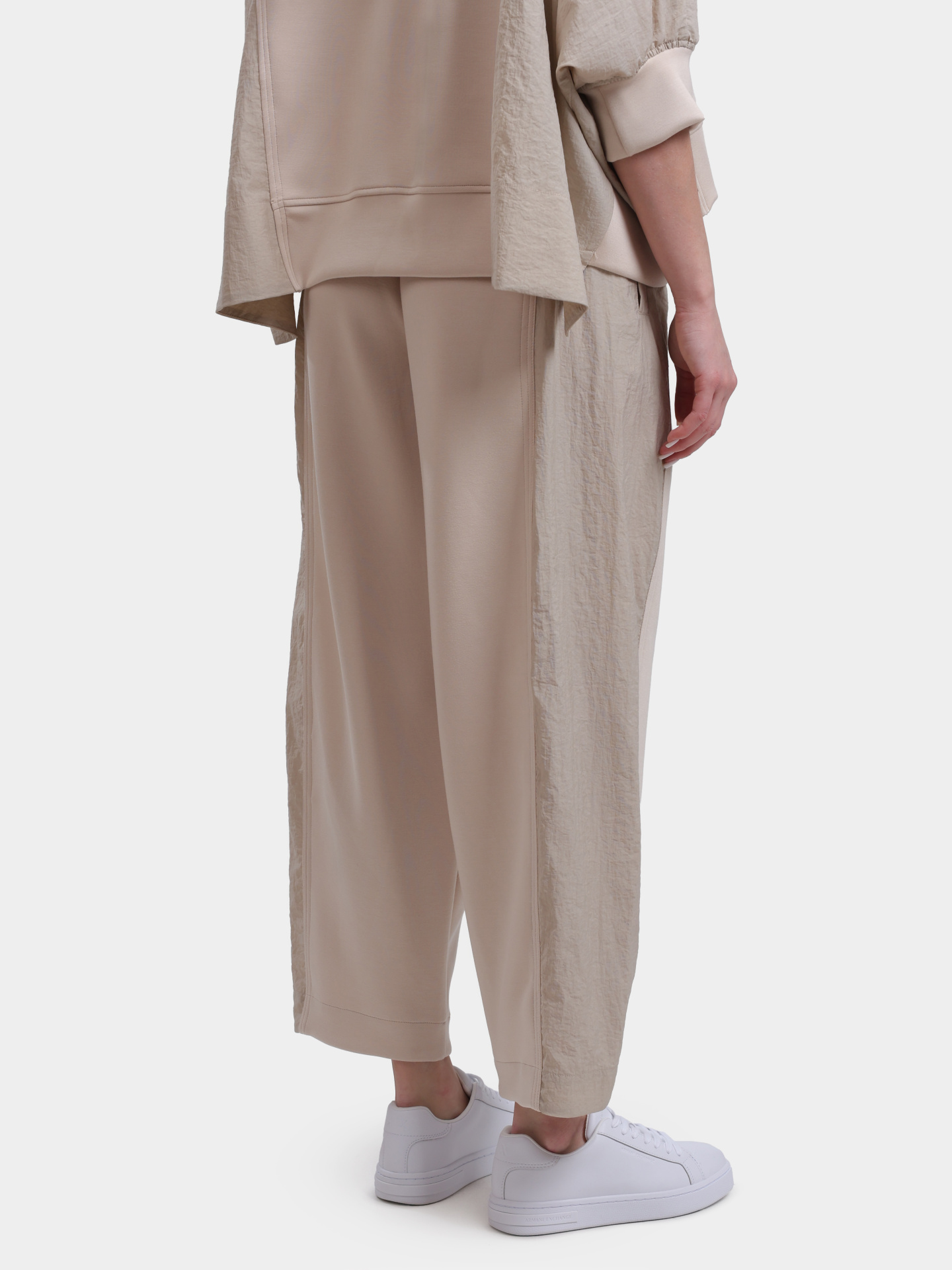 Брюки MEIMEIJ С00 433 бежевые женские — купить в интернет-магазине Verdistore