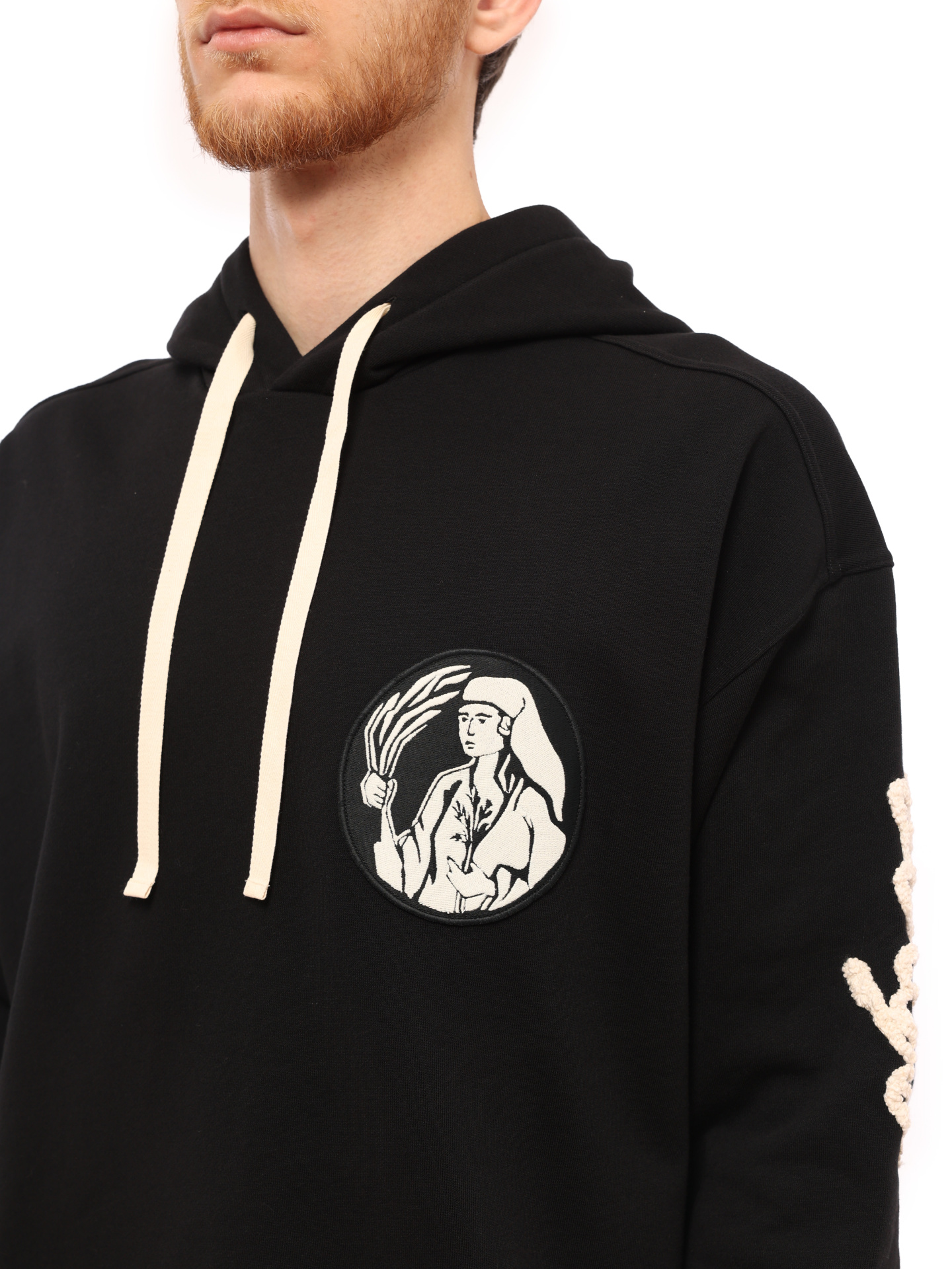 Худи — купить в интернет-магазине Verdistore