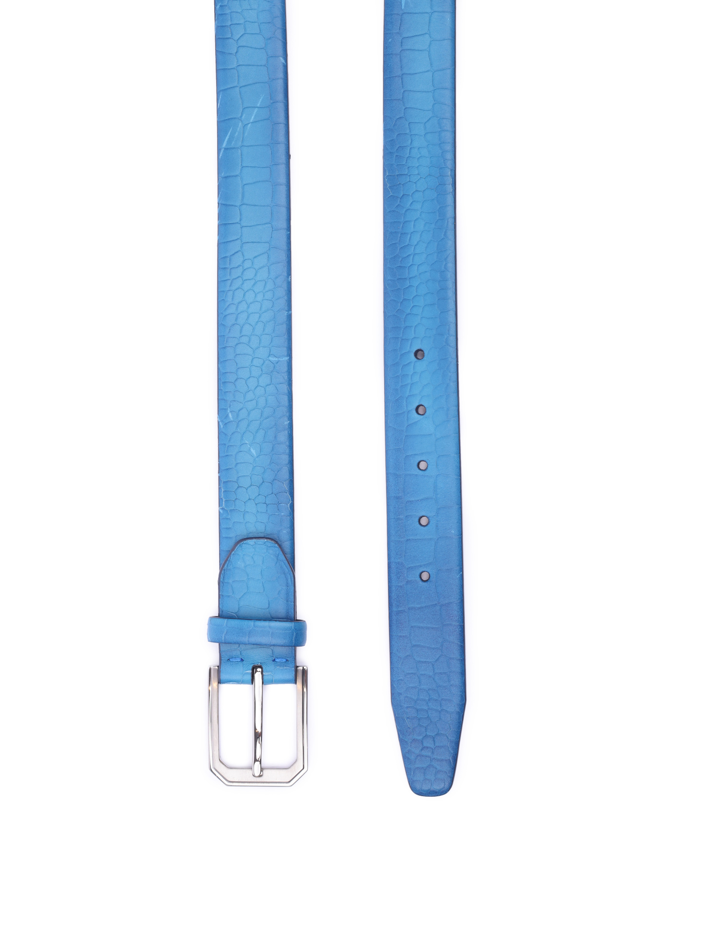 Ремень ARALDI ARU 4600/35 текстурный кожаный мужской — купить в интернет-магазине Verdistore