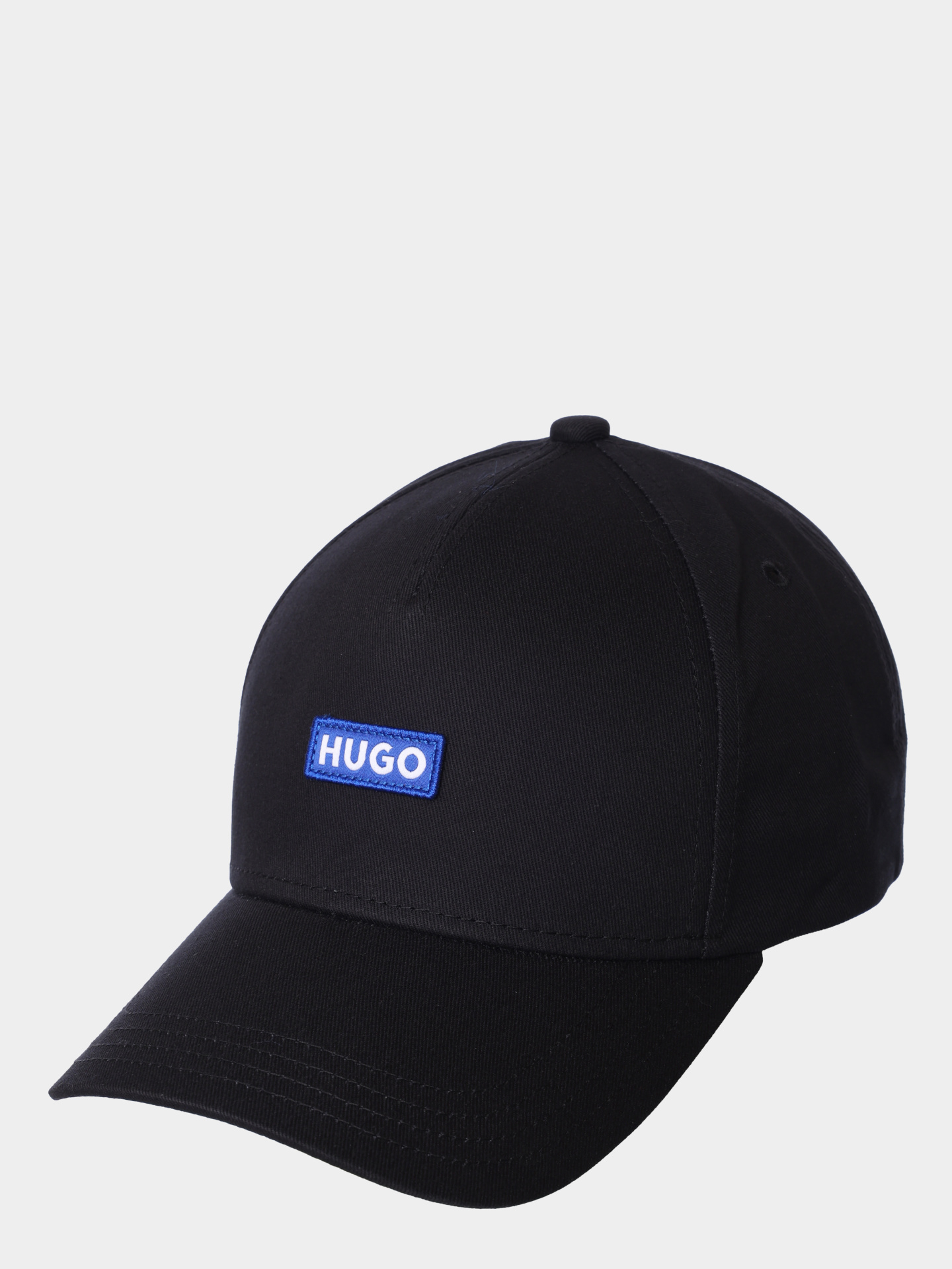 Бейсболка Hugo 50522014 001 хлопковая мужская — купить в интернет-магазине Verdistore