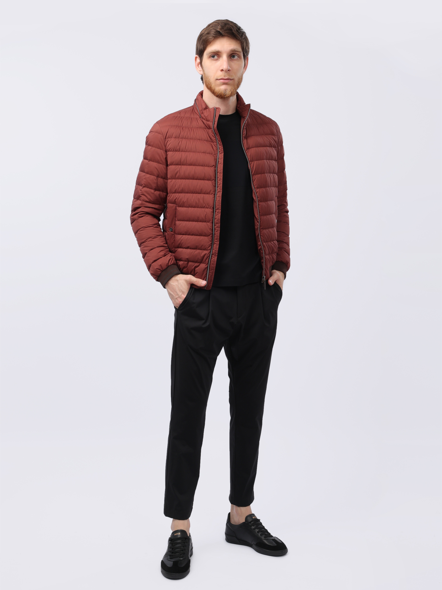 Бомбер — купить в интернет-магазине Verdistore