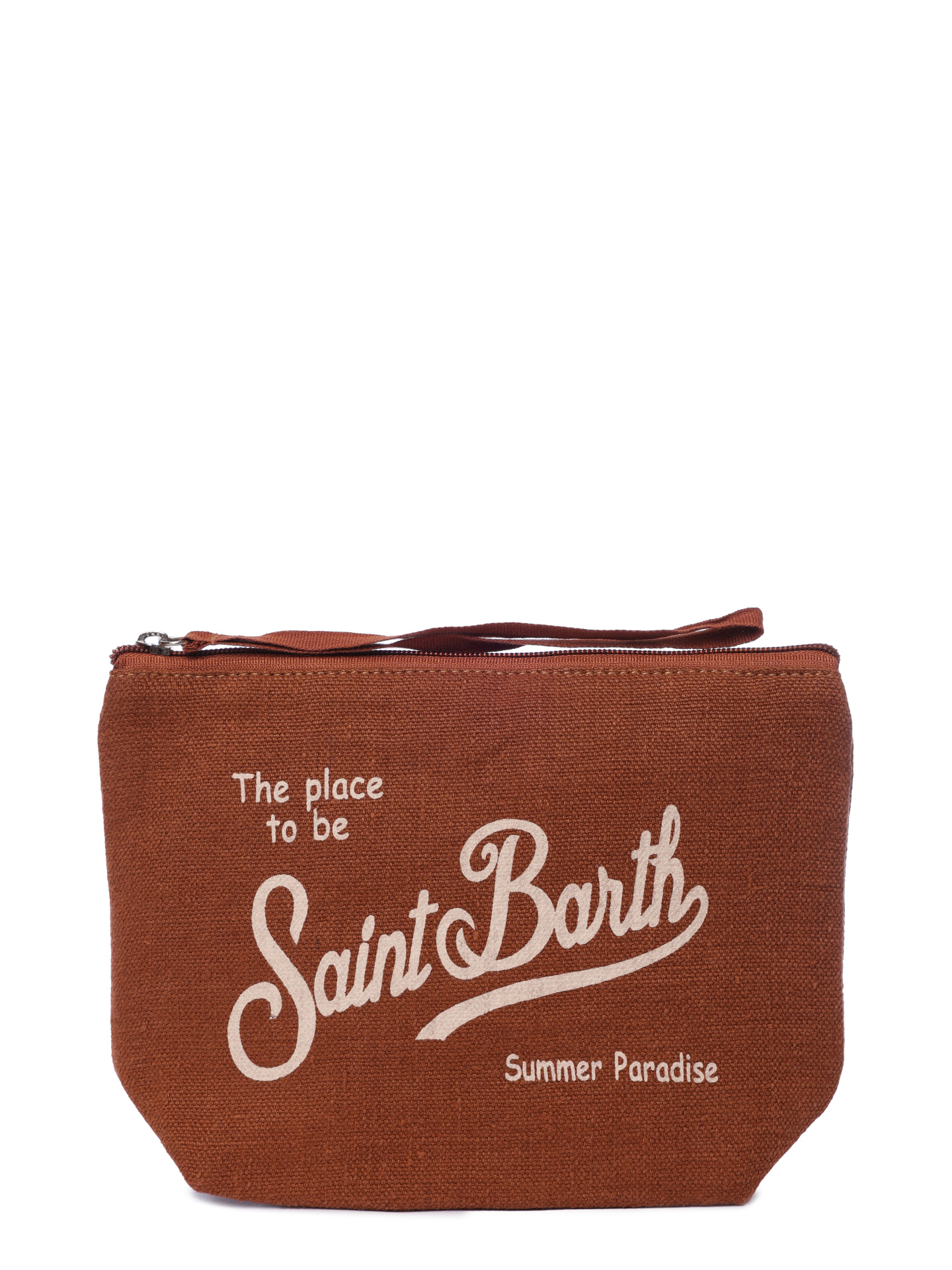 Косметичка ALI0004 1811 льная коричневая — купить в интернет-магазине Verdistore