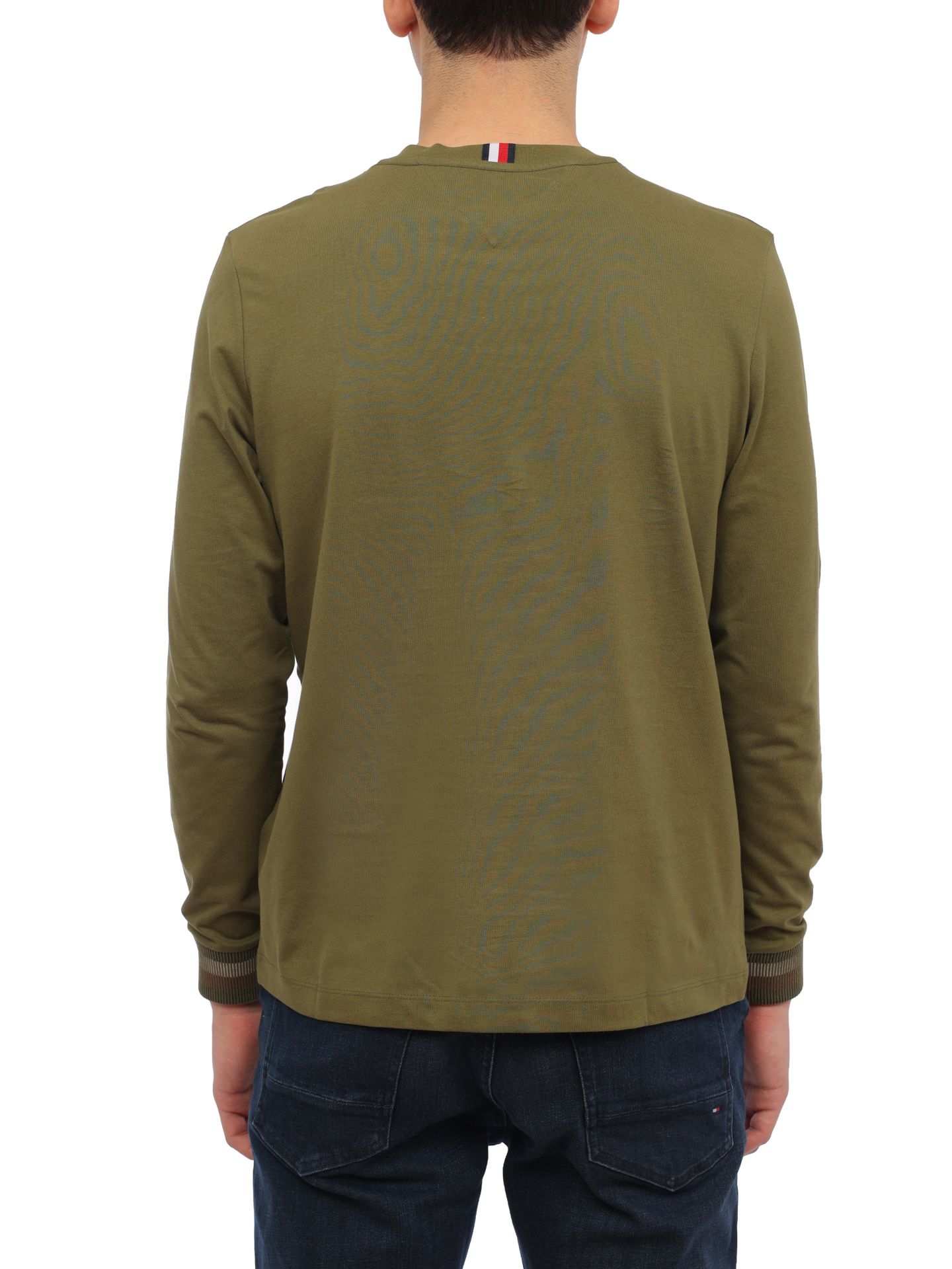 Лонгслив — купить в интернет-магазине Verdistore