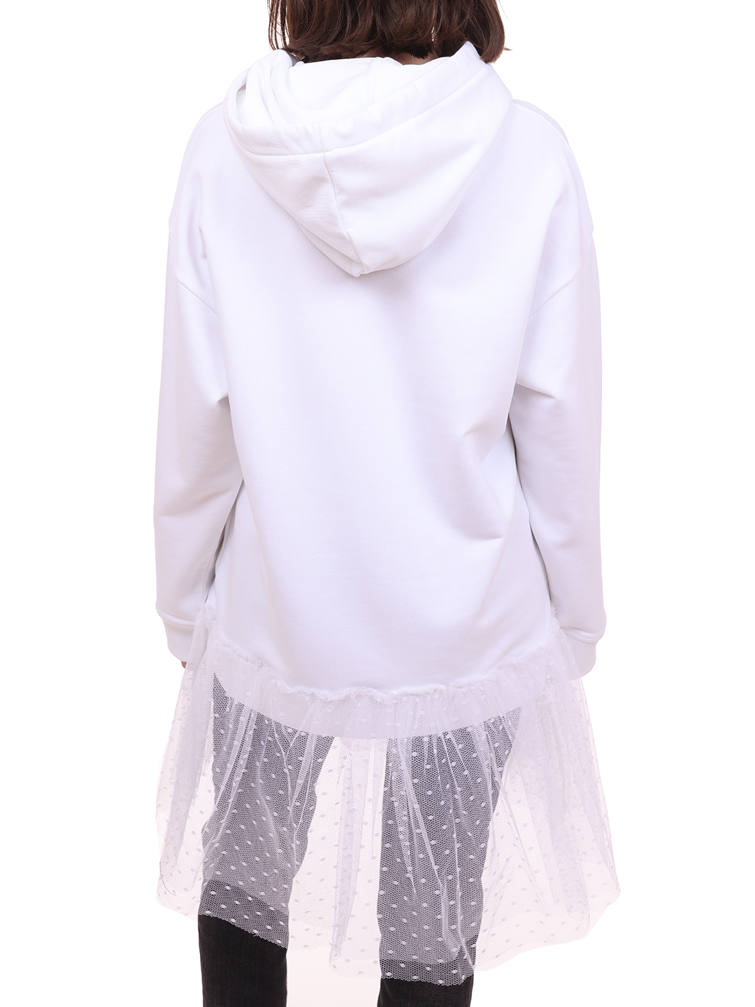 Толстовка — купить в интернет-магазине Verdistore