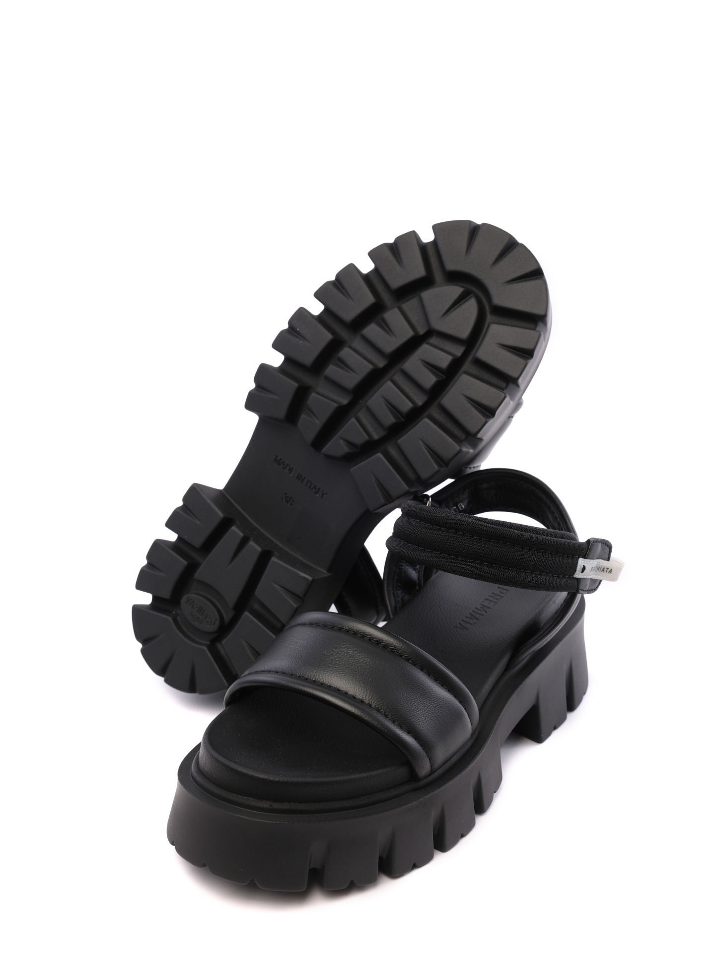 Босоножки — купить в интернет-магазине Verdistore