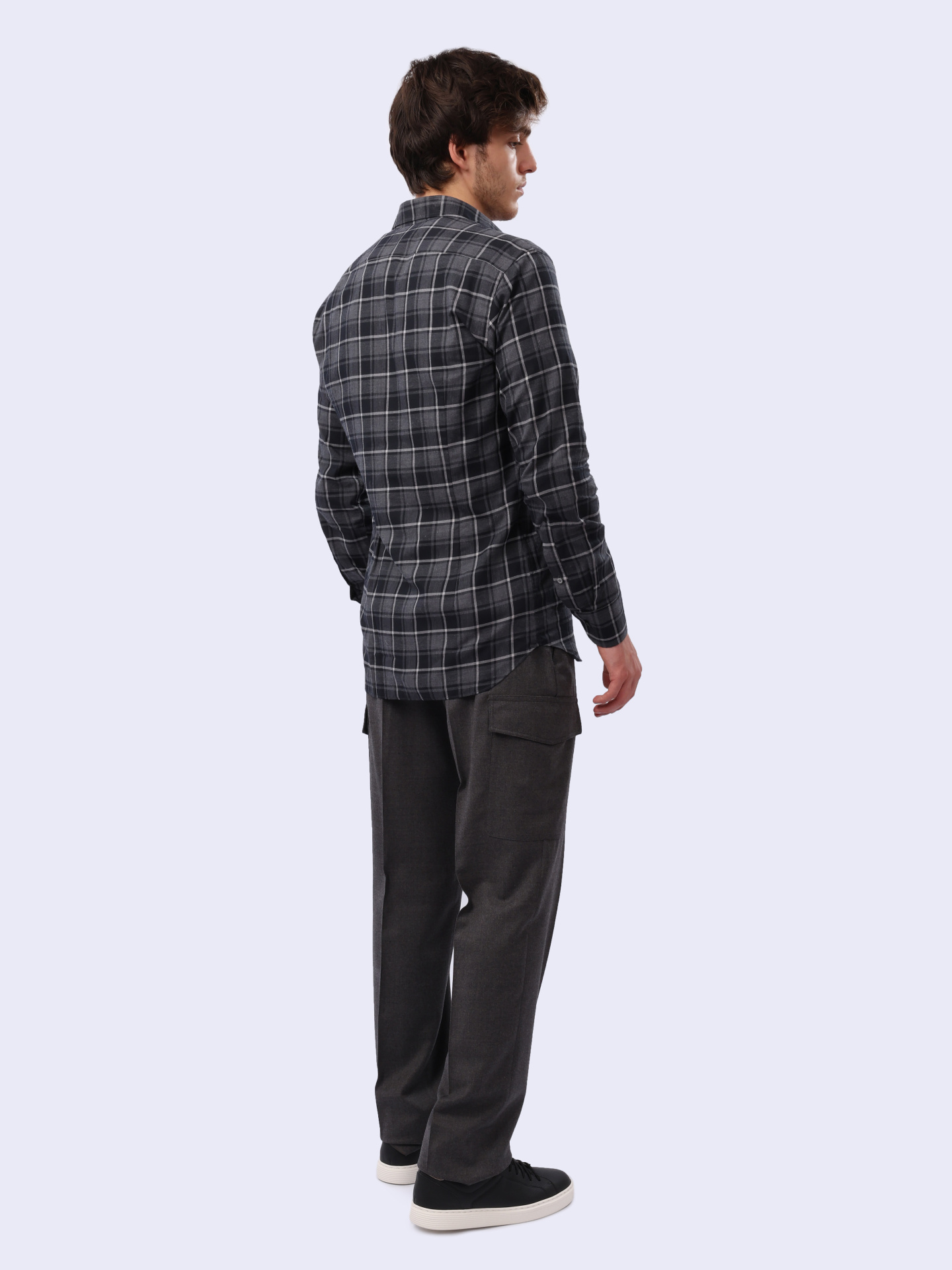 Брюки-карго — купить в интернет-магазине Verdistore