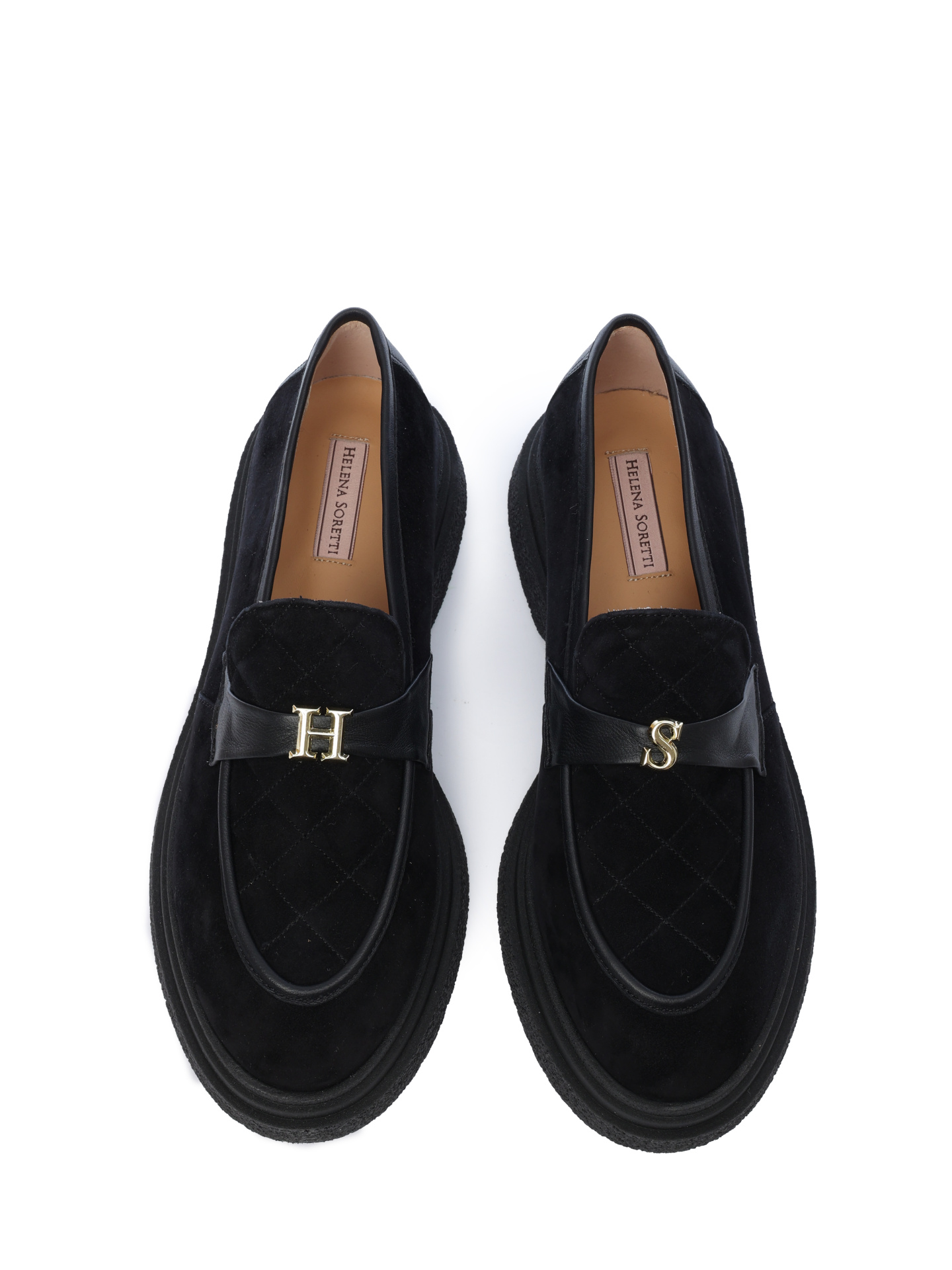 Лоферы — купить в интернет-магазине Verdistore