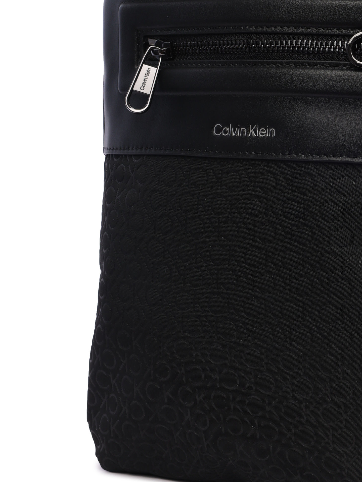 Сумка Calvin Klein K50K510823 черная мужская — купить в интернет-магазине Verdistore