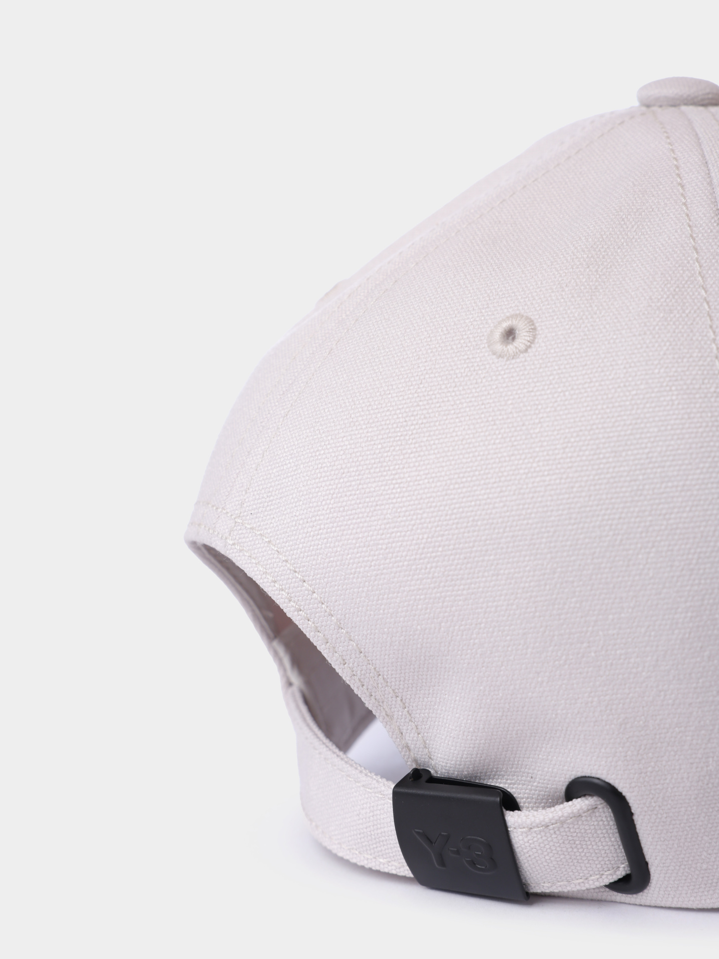 Бейсболка Y-3 H62982 белая мужская с логотипом — купить в интернет-магазине Verdistore