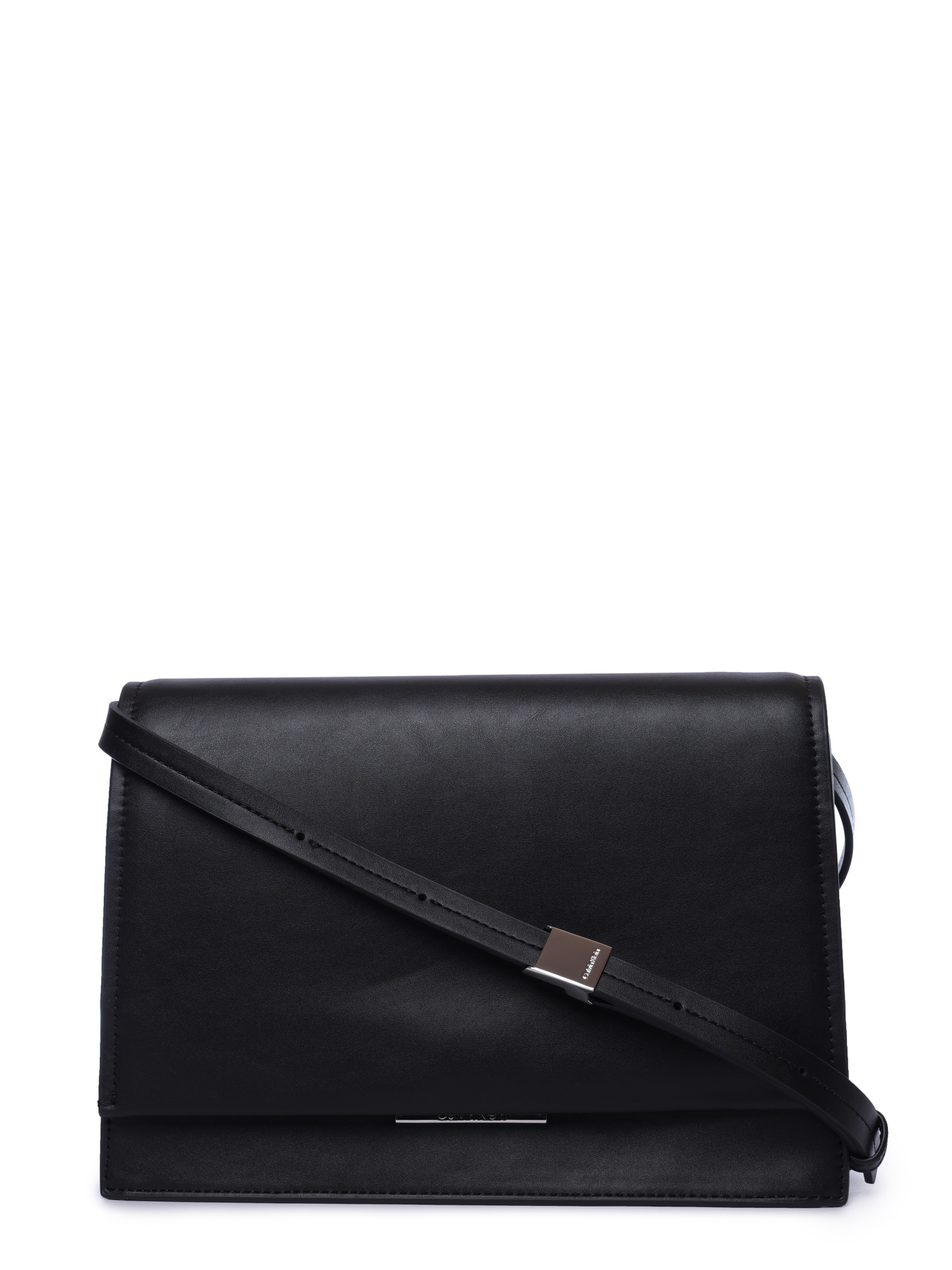 Сумка Calvin Klein K60K612158 BEH черная женская — купить в интернет-магазине Verdistore