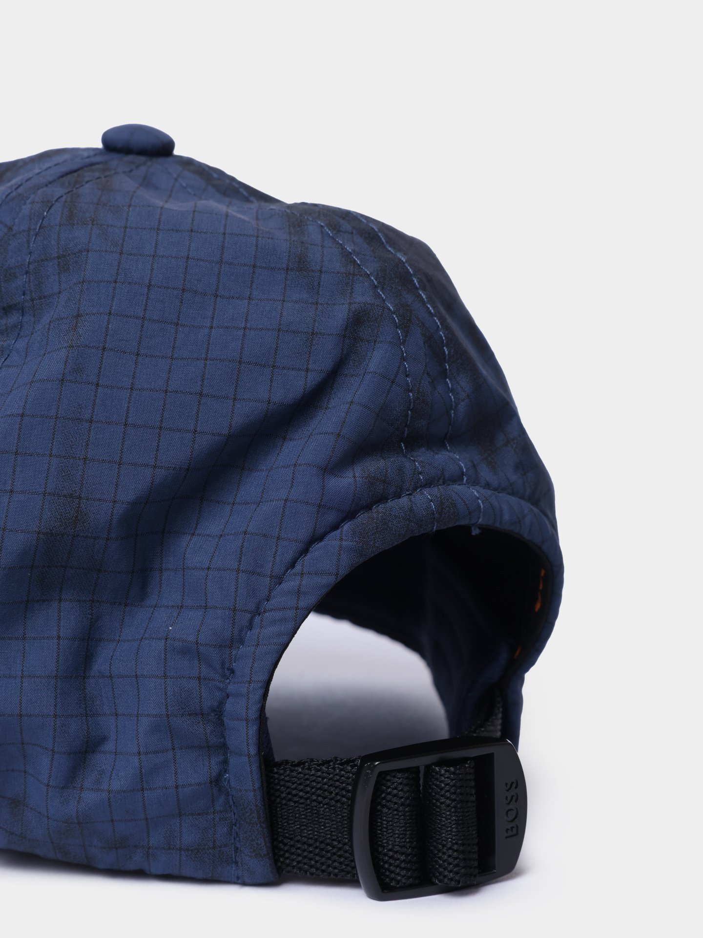 Бейсболка Derrel-RS-P 10275537 01 50551462 404 темно-синяя мужская — купить в интернет-магазине Verdistore