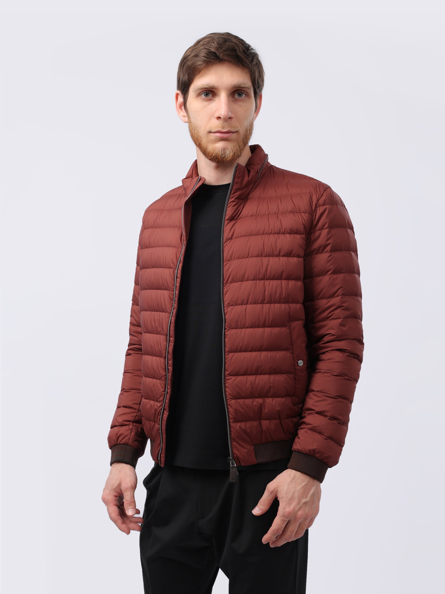 Бомбер — купить в интернет-магазине Verdistore