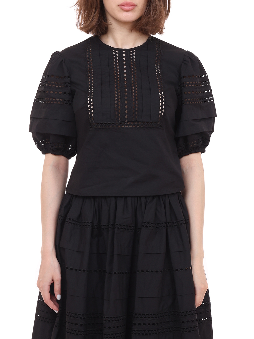 Блуза — купить в интернет-магазине Verdistore