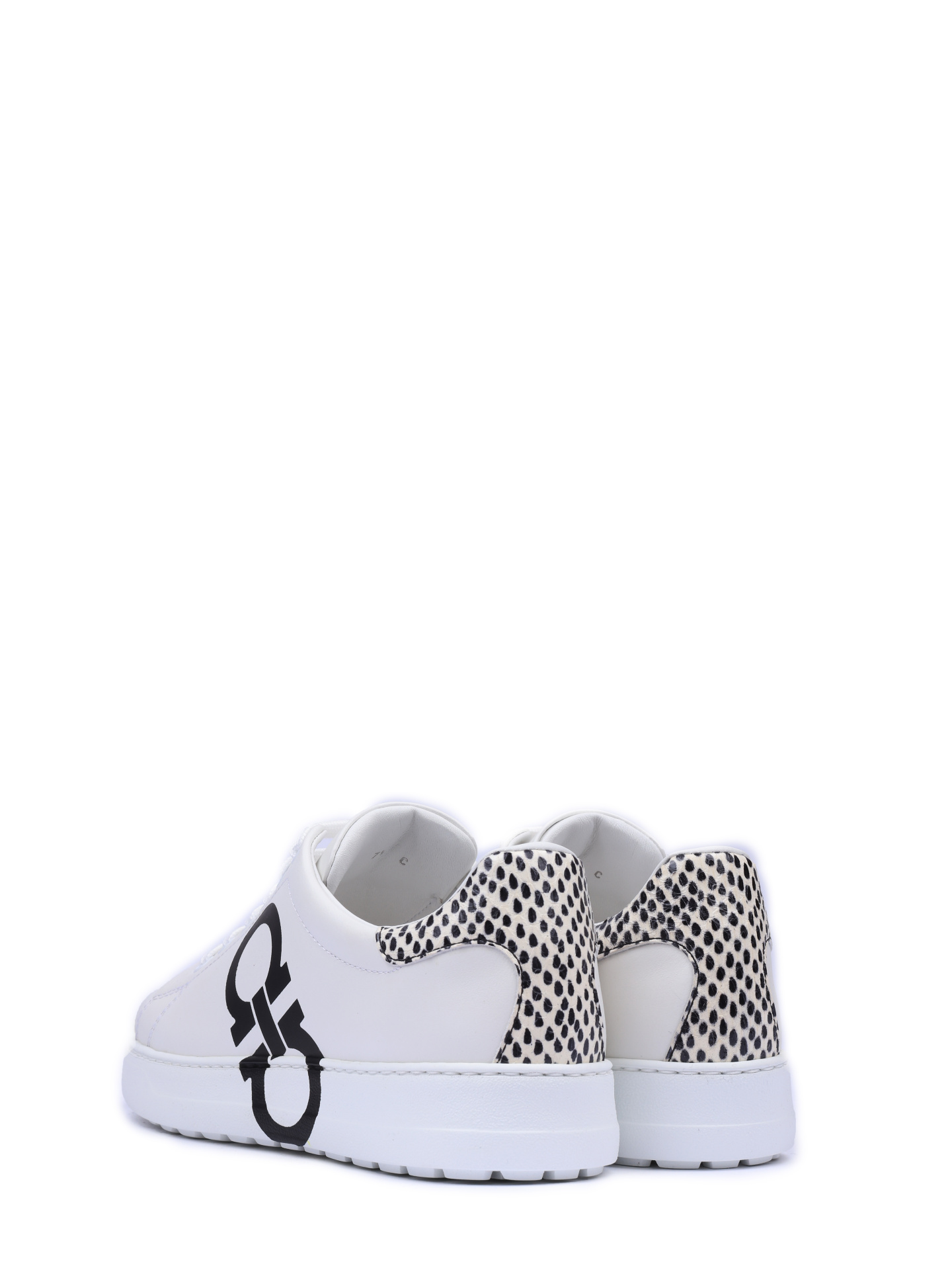 Кеды Z-07476291C белые классика — купить в интернет-магазине Verdistore