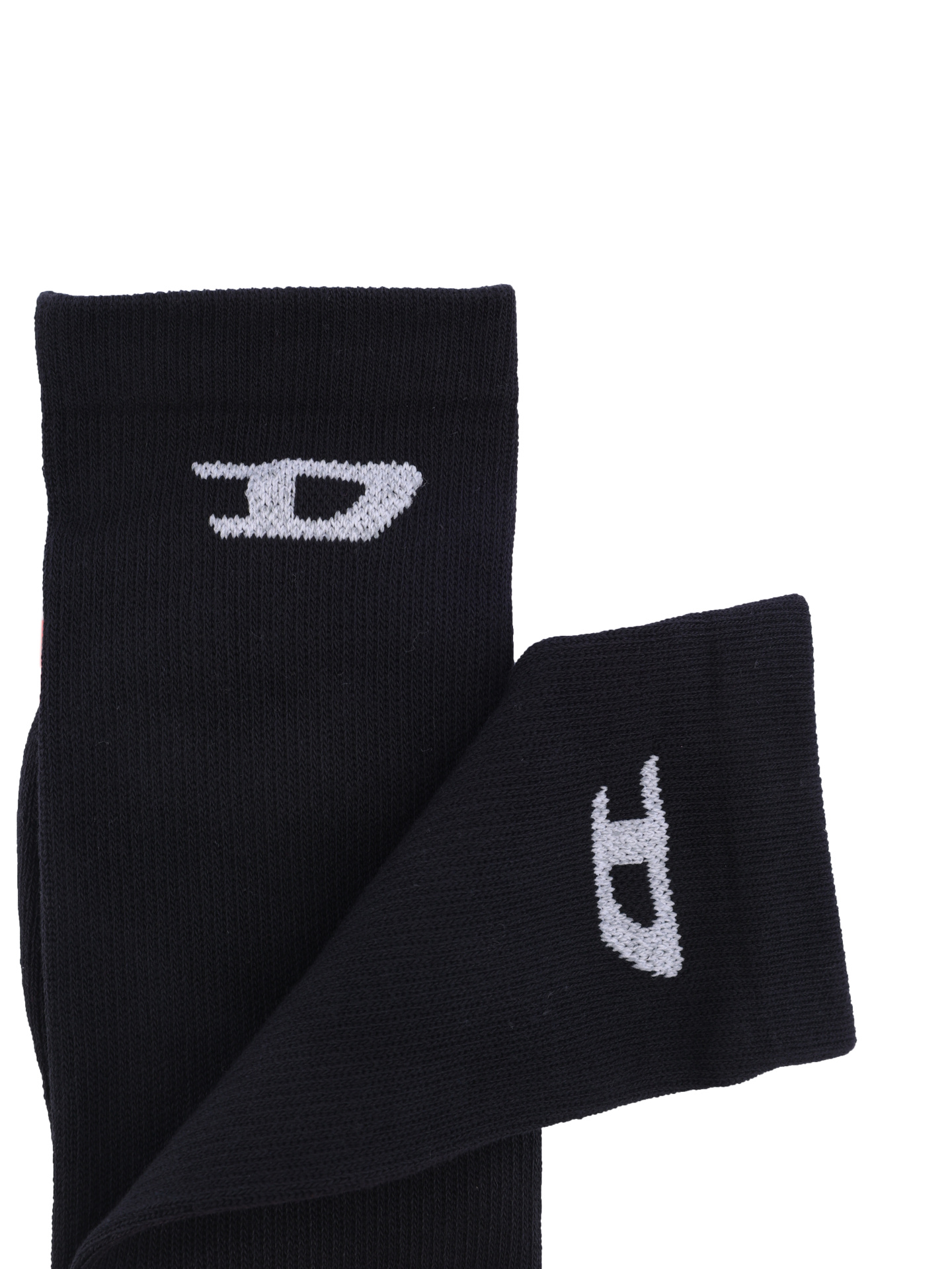 Носки Diesel A134700INAF9XX черные мужские — купить в интернет-магазине Verdistore