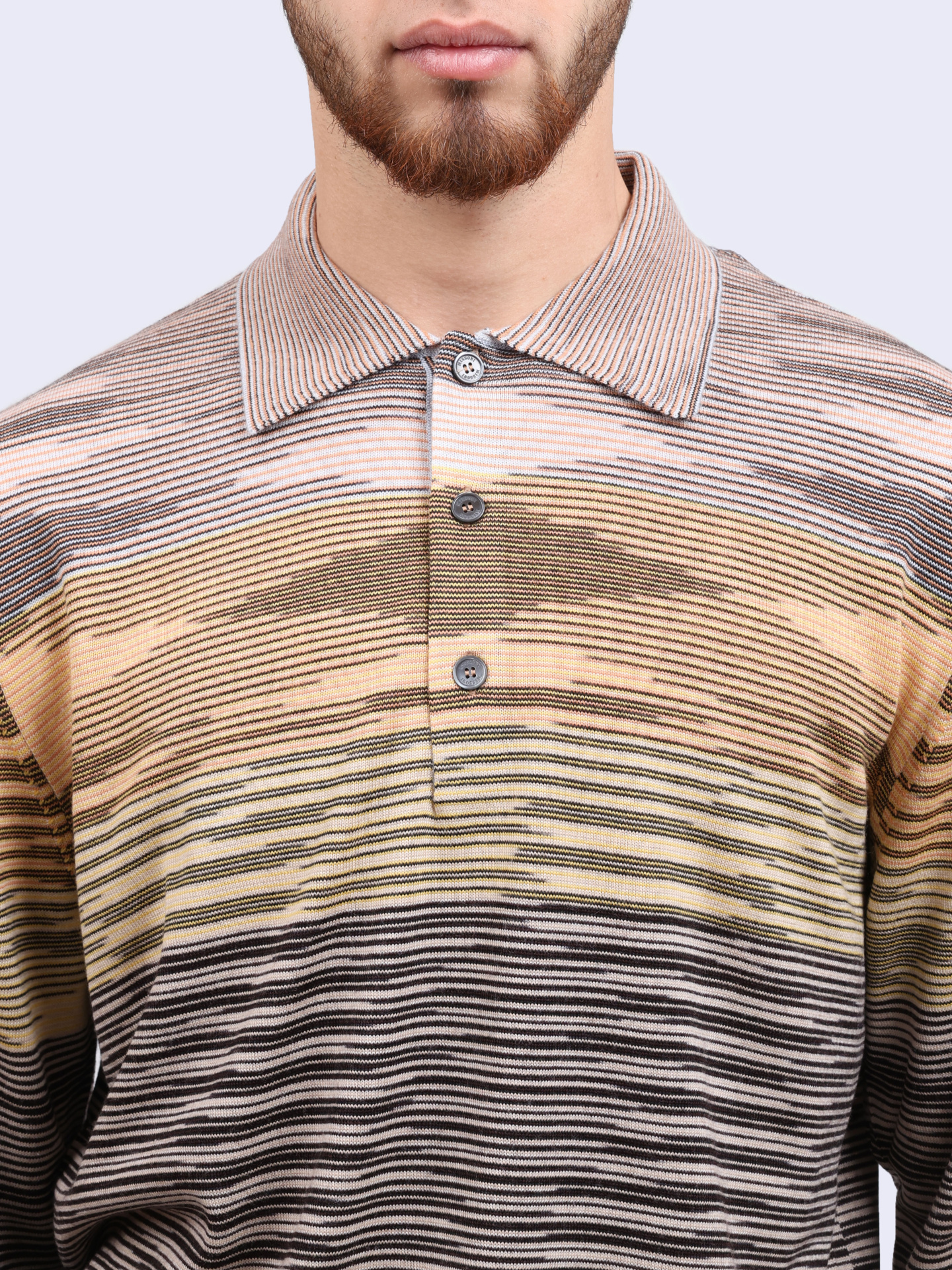 Поло US24W208 BK015U S10AV — купить в интернет-магазине Verdistore