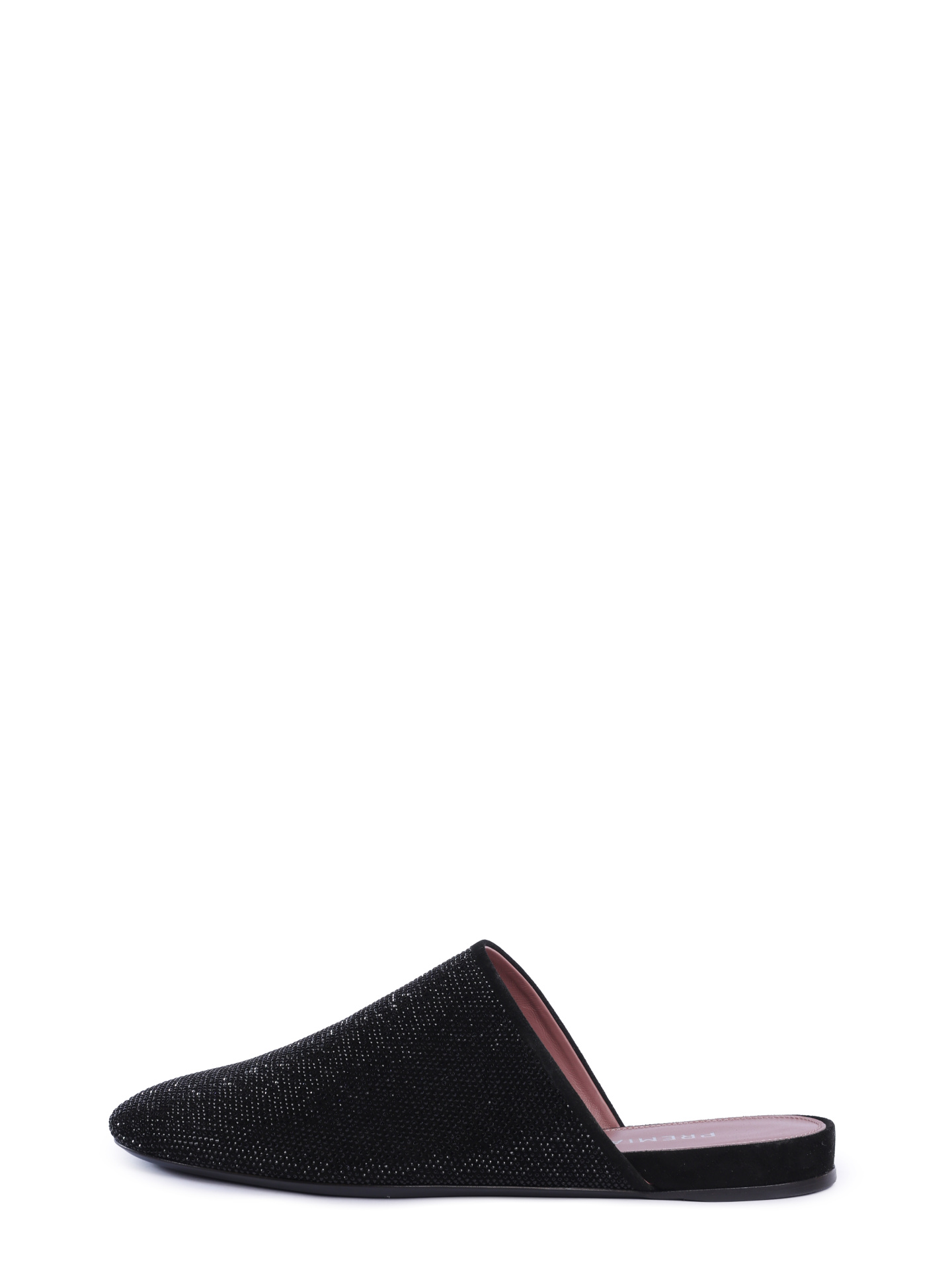 Мюли Premiata M7009 замшевые женские — купить в интернет-магазине Verdistore