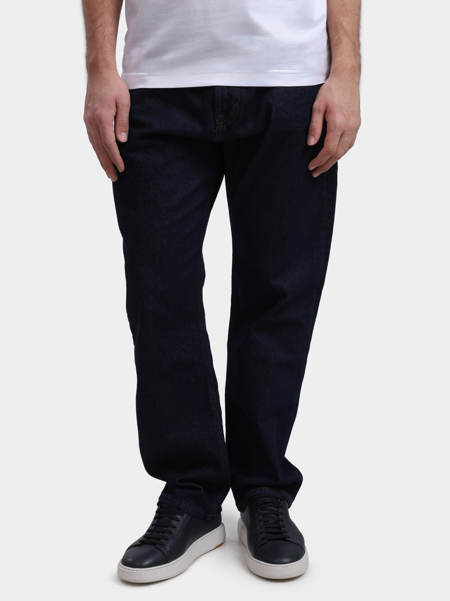 Джинсы Joop! 15 JJD-130Rae 10020062 мужские синие — купить в интернет-магазине Verdistore