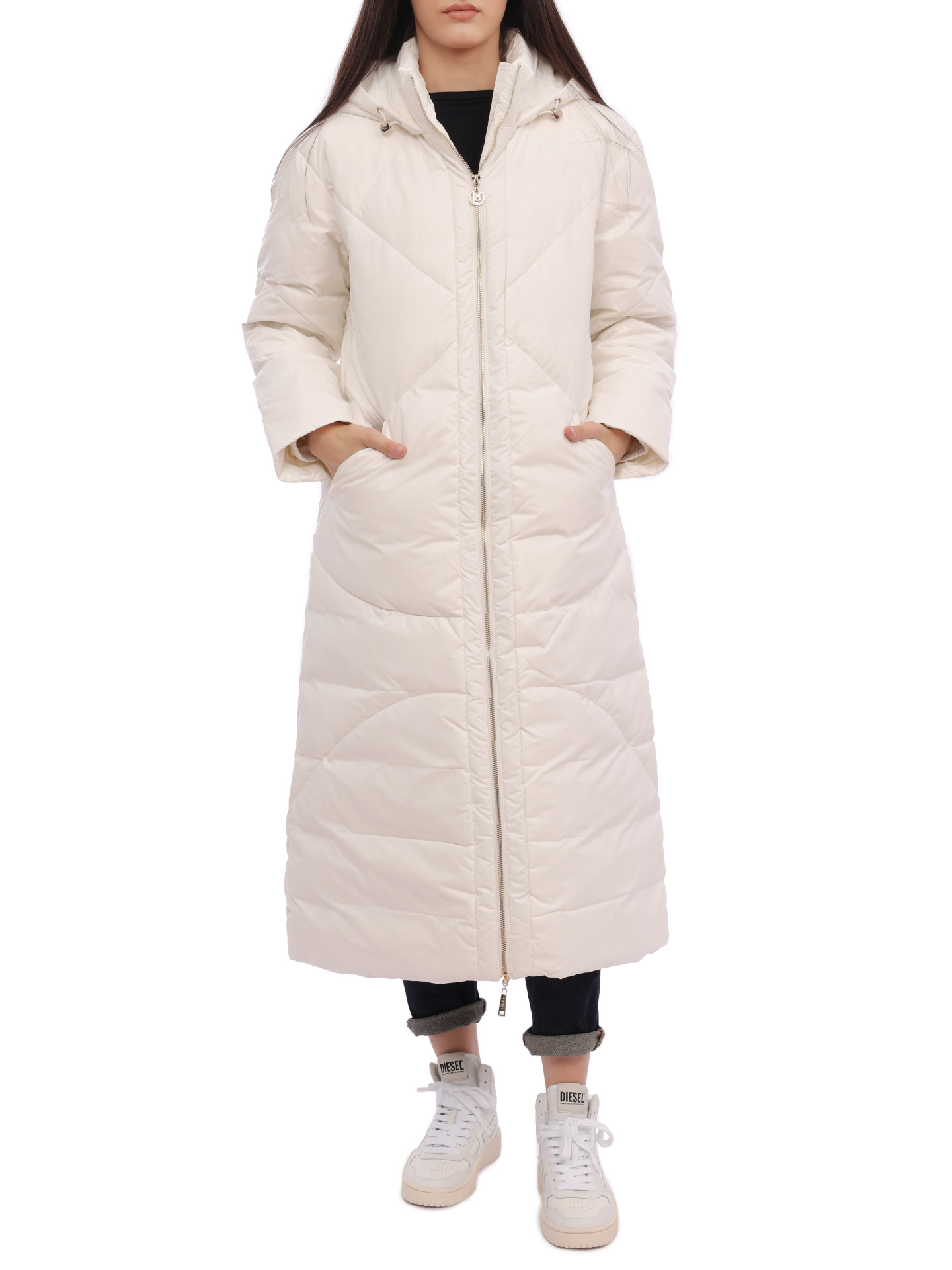 Пуховик — купить в интернет-магазине Verdistore