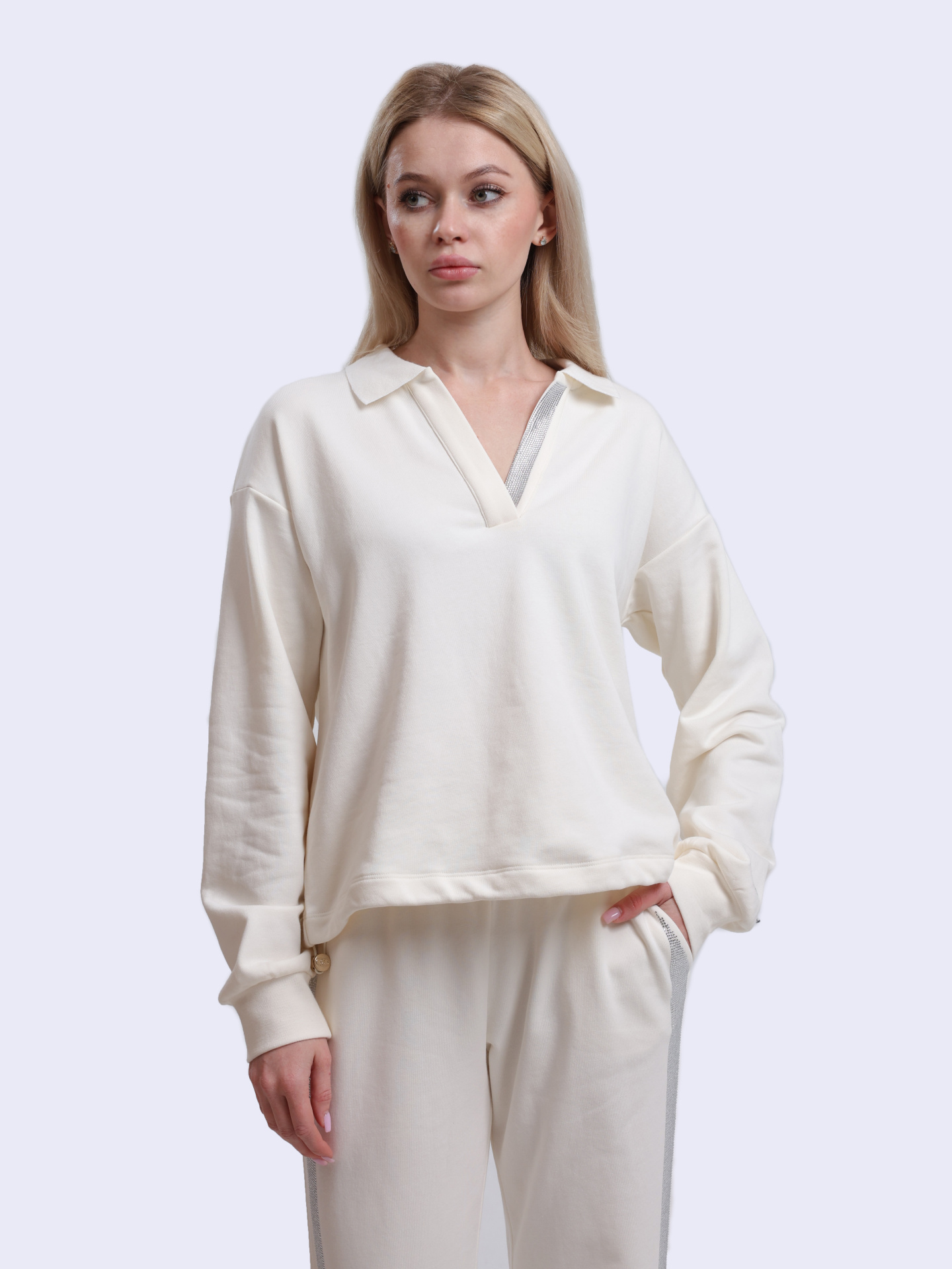 Пуловер — купить в интернет-магазине Verdistore